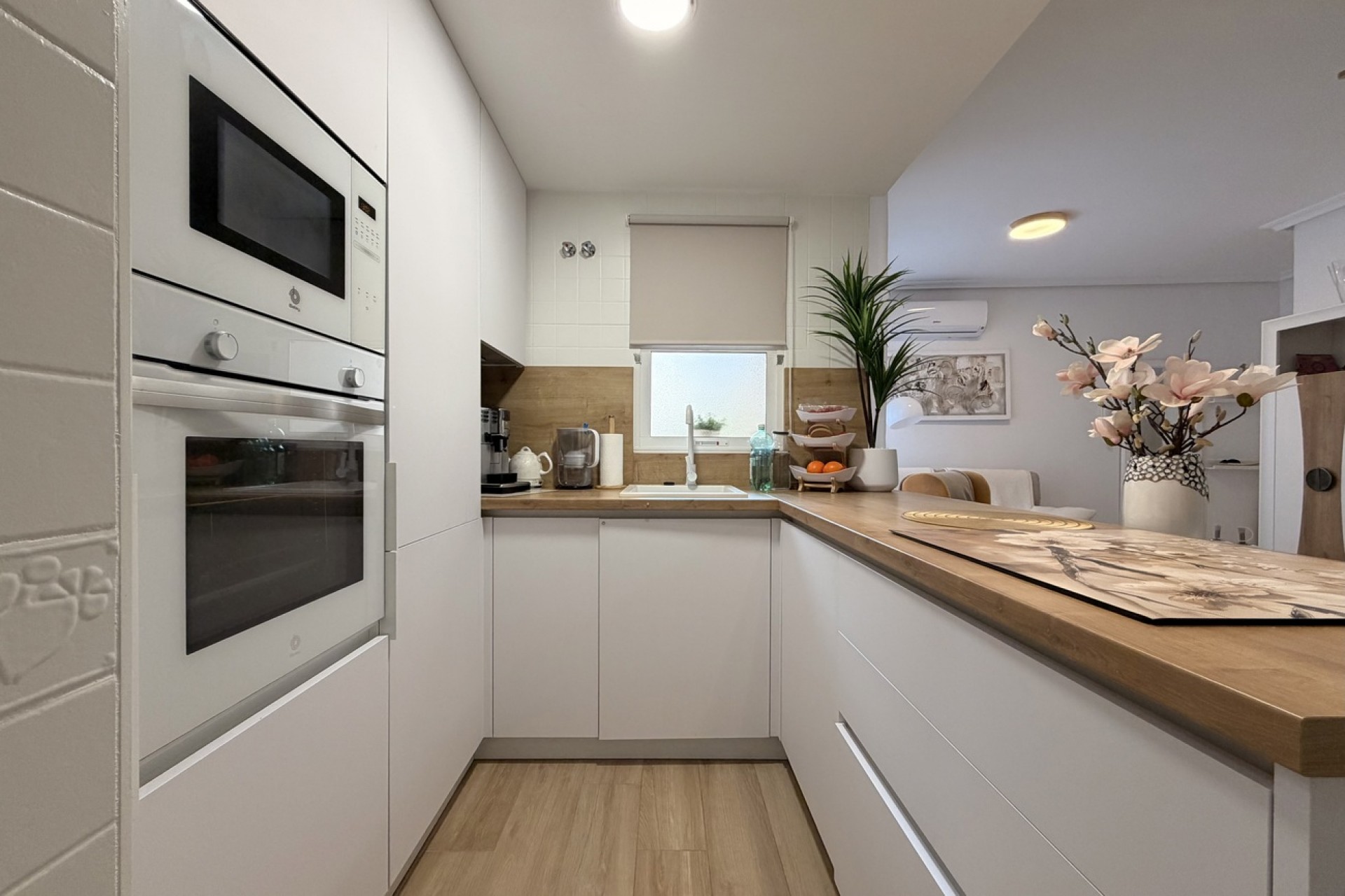 Reventa - Apartment -
Torrevieja - Costa Blanca