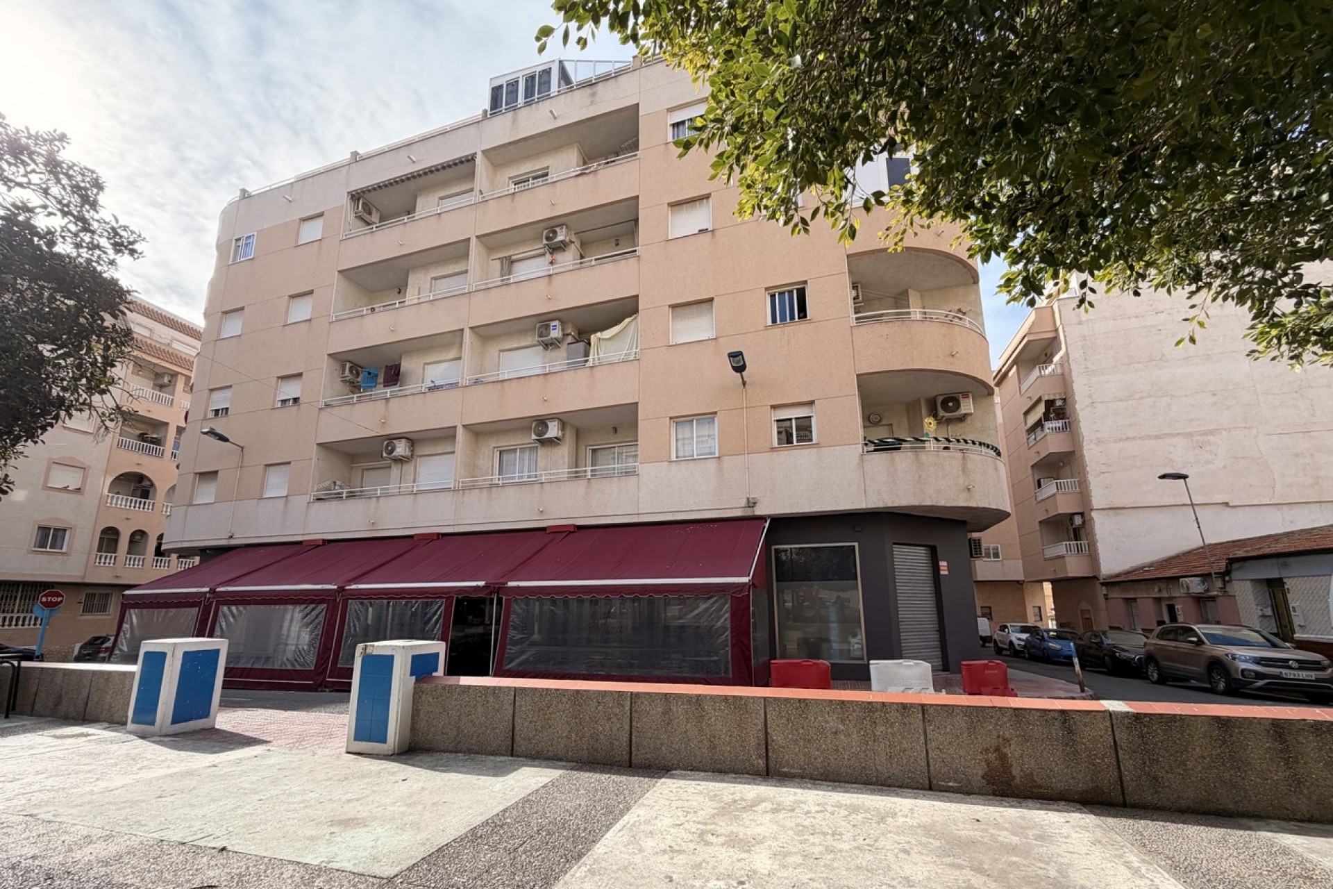 Reventa - Apartment -
Torrevieja - Costa Blanca