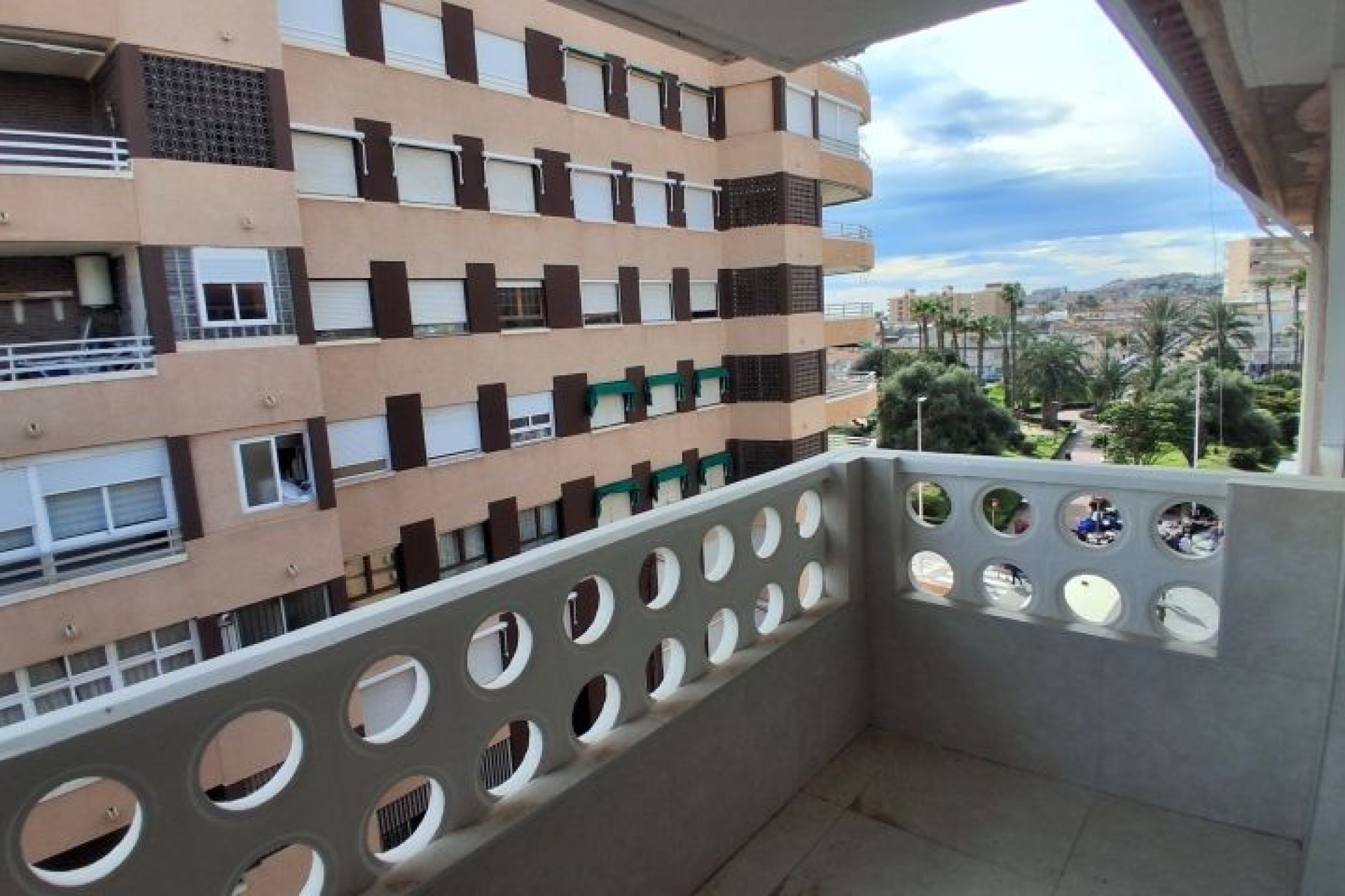Reventa - Apartment -
Torrevieja - Costa Blanca