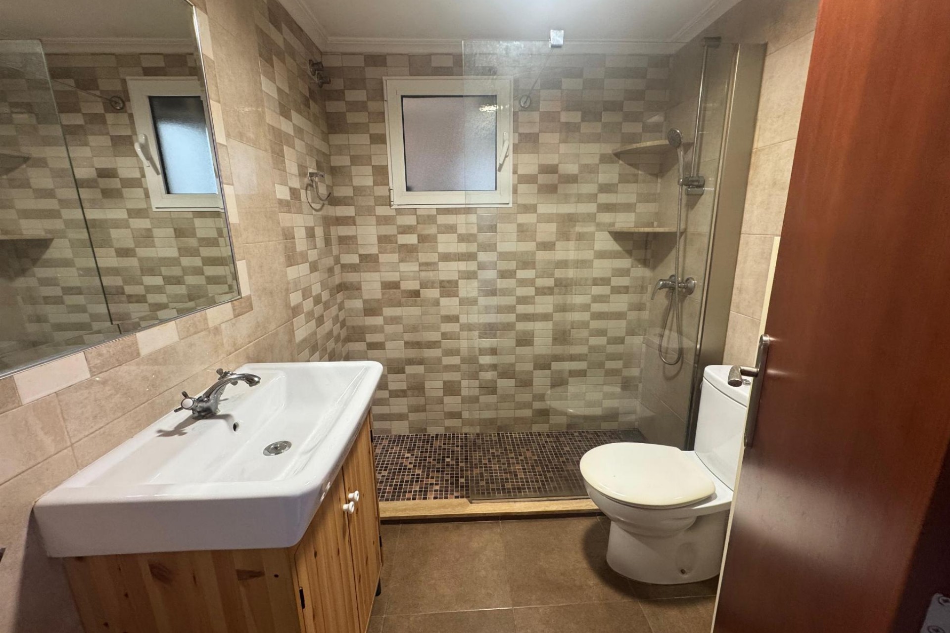 Reventa - Apartment -
Torrevieja - Costa Blanca