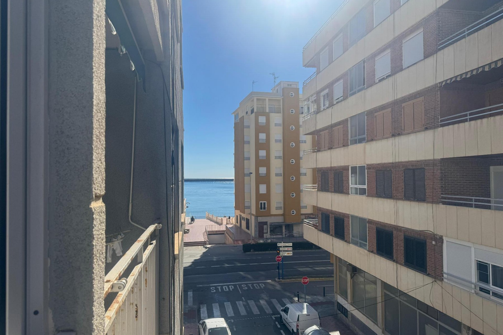 Reventa - Apartment -
Torrevieja - Costa Blanca