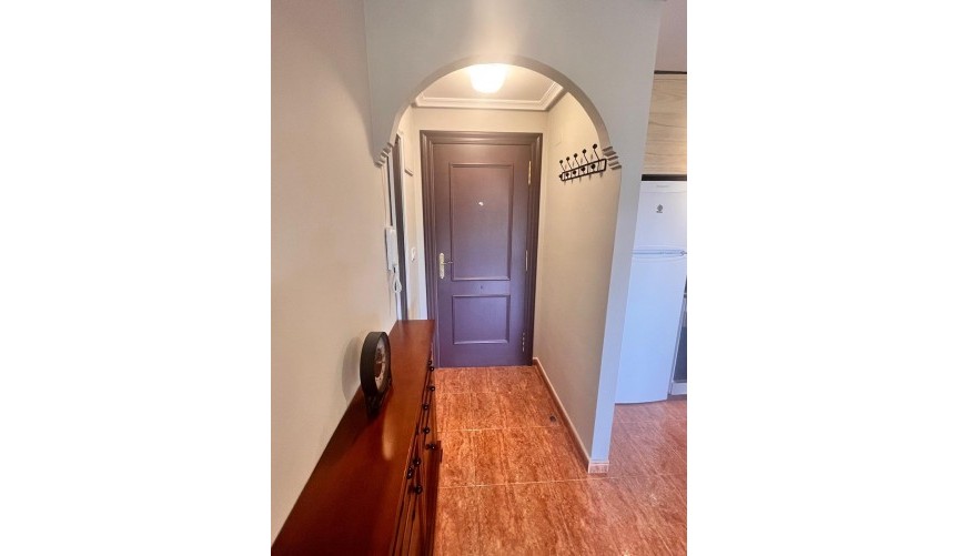 Reventa - Apartment -
Torrevieja - Costa Blanca