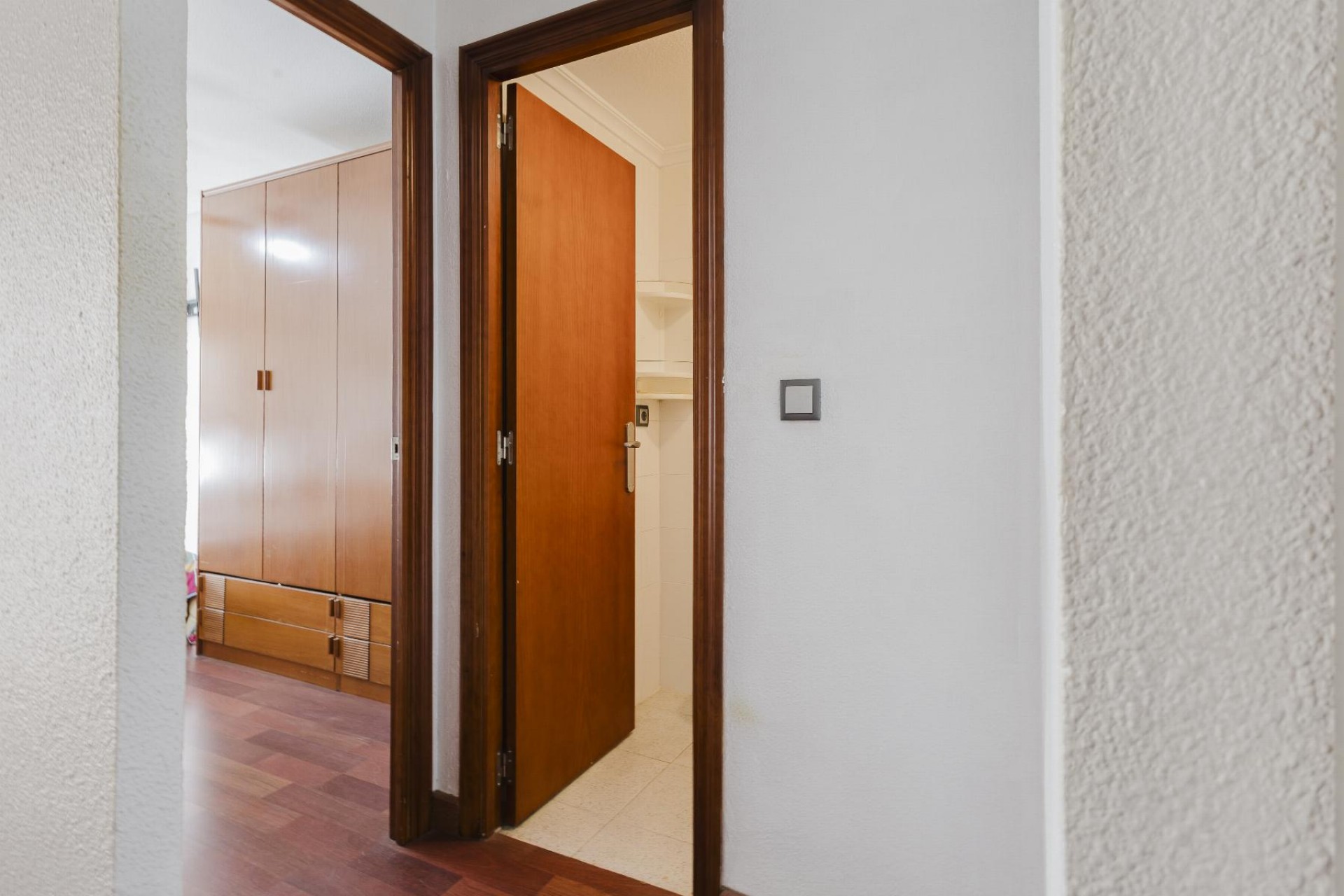 Reventa - Apartment -
Torrevieja - Costa Blanca