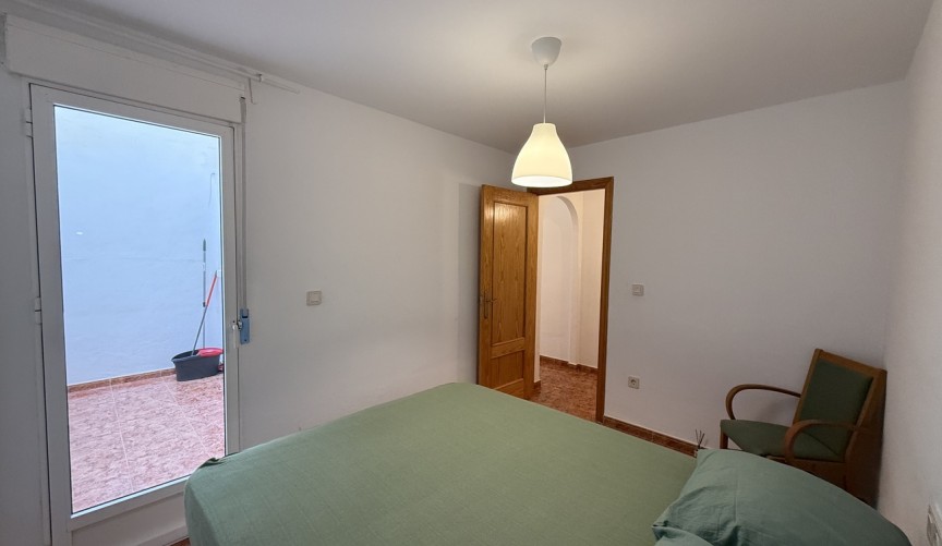 Reventa - Apartment -
Torrevieja - Costa Blanca