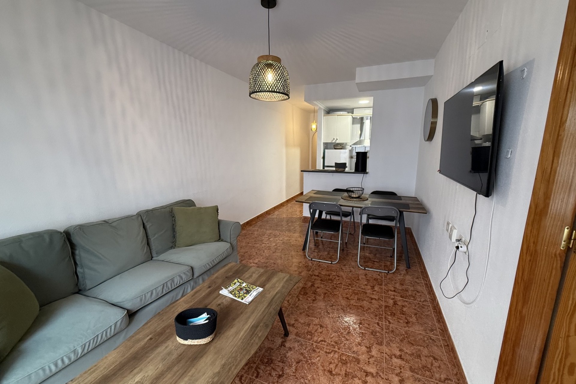 Reventa - Apartment -
Torrevieja - Costa Blanca