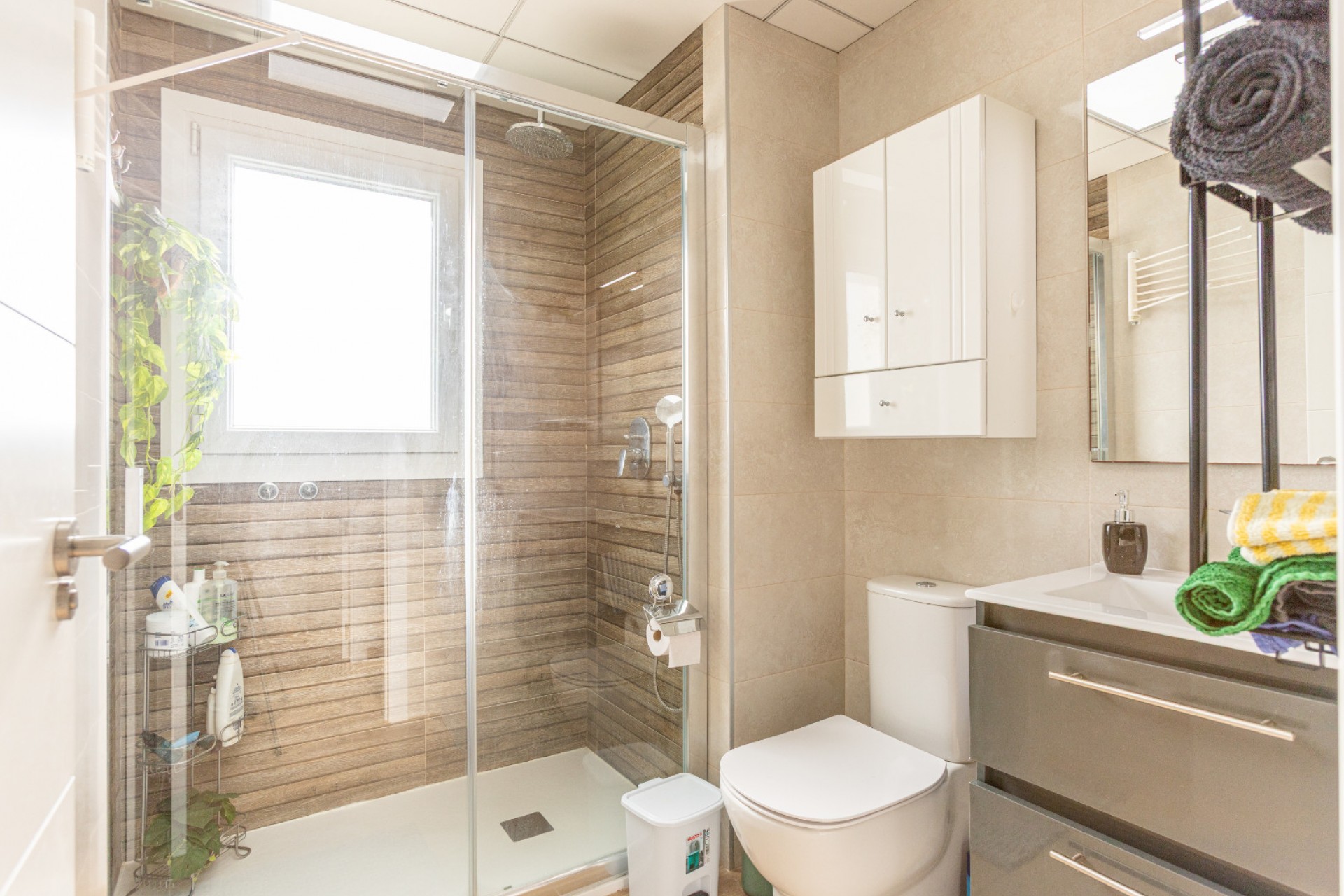 Reventa - Apartment -
Torrevieja - Costa Blanca