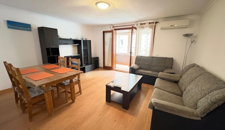Reventa - Apartment -
Torrevieja - Costa Blanca