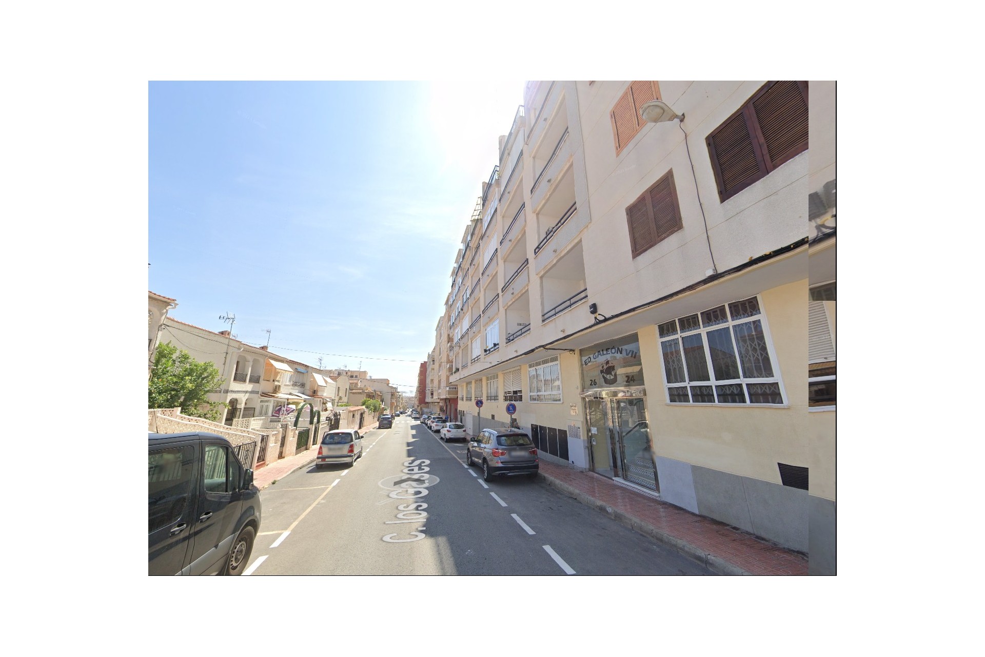 Reventa - Apartment -
Torrevieja - Costa Blanca