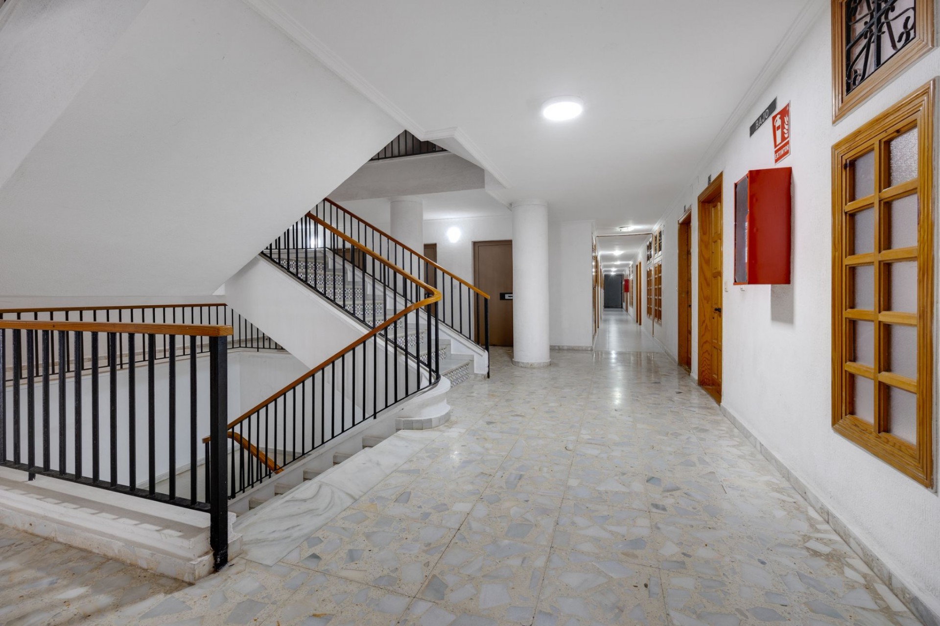 Reventa - Apartment -
Torrevieja - Costa Blanca