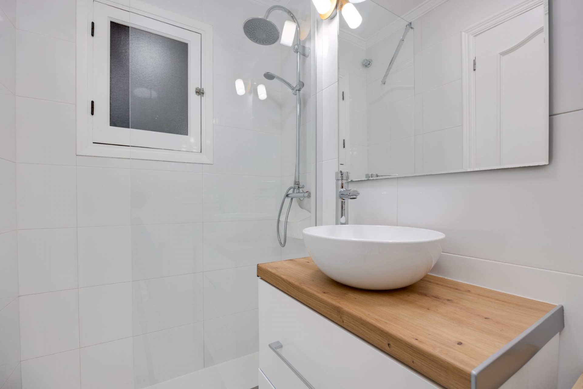 Reventa - Apartment -
Torrevieja - Costa Blanca