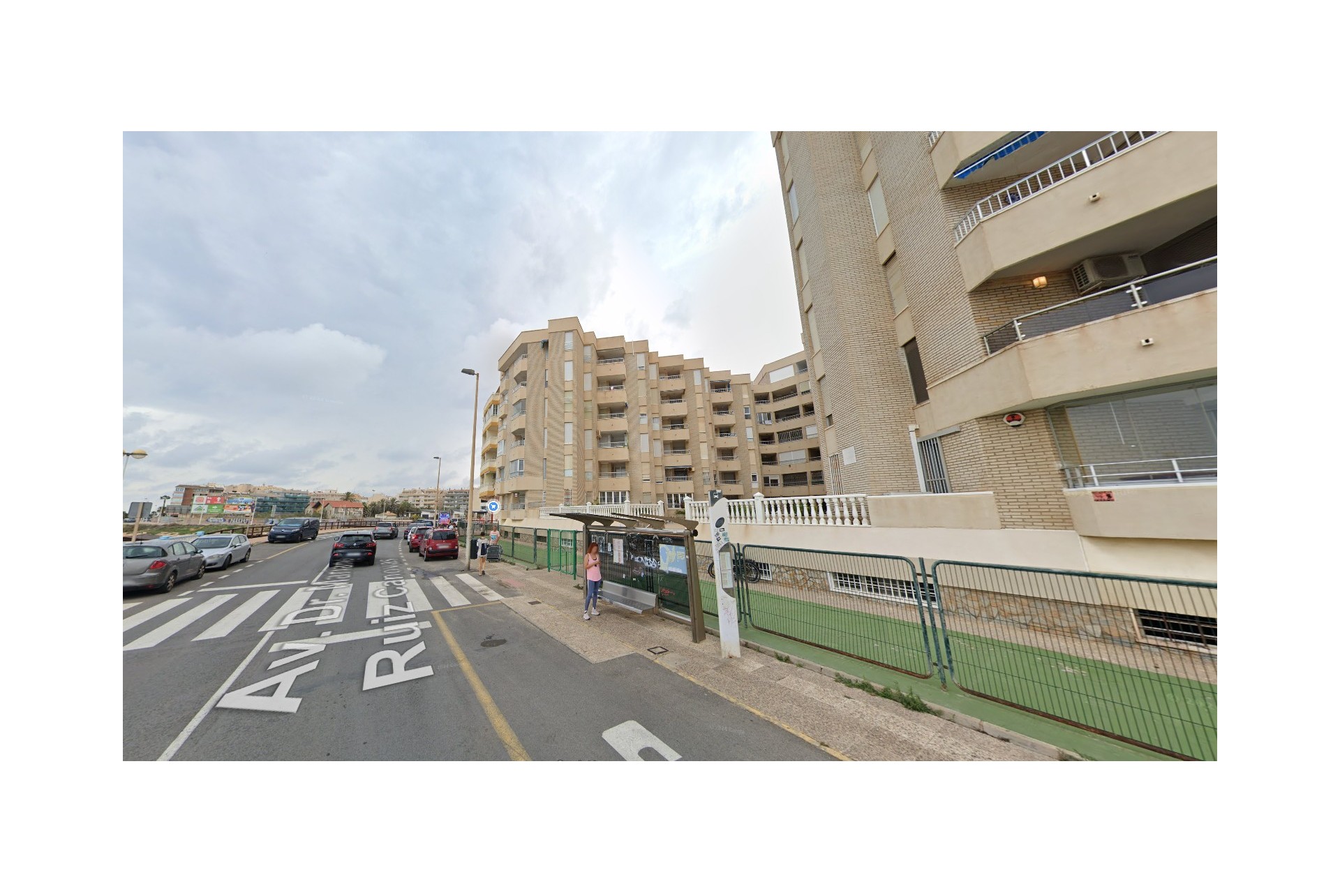 Reventa - Apartment -
Torrevieja - Costa Blanca
