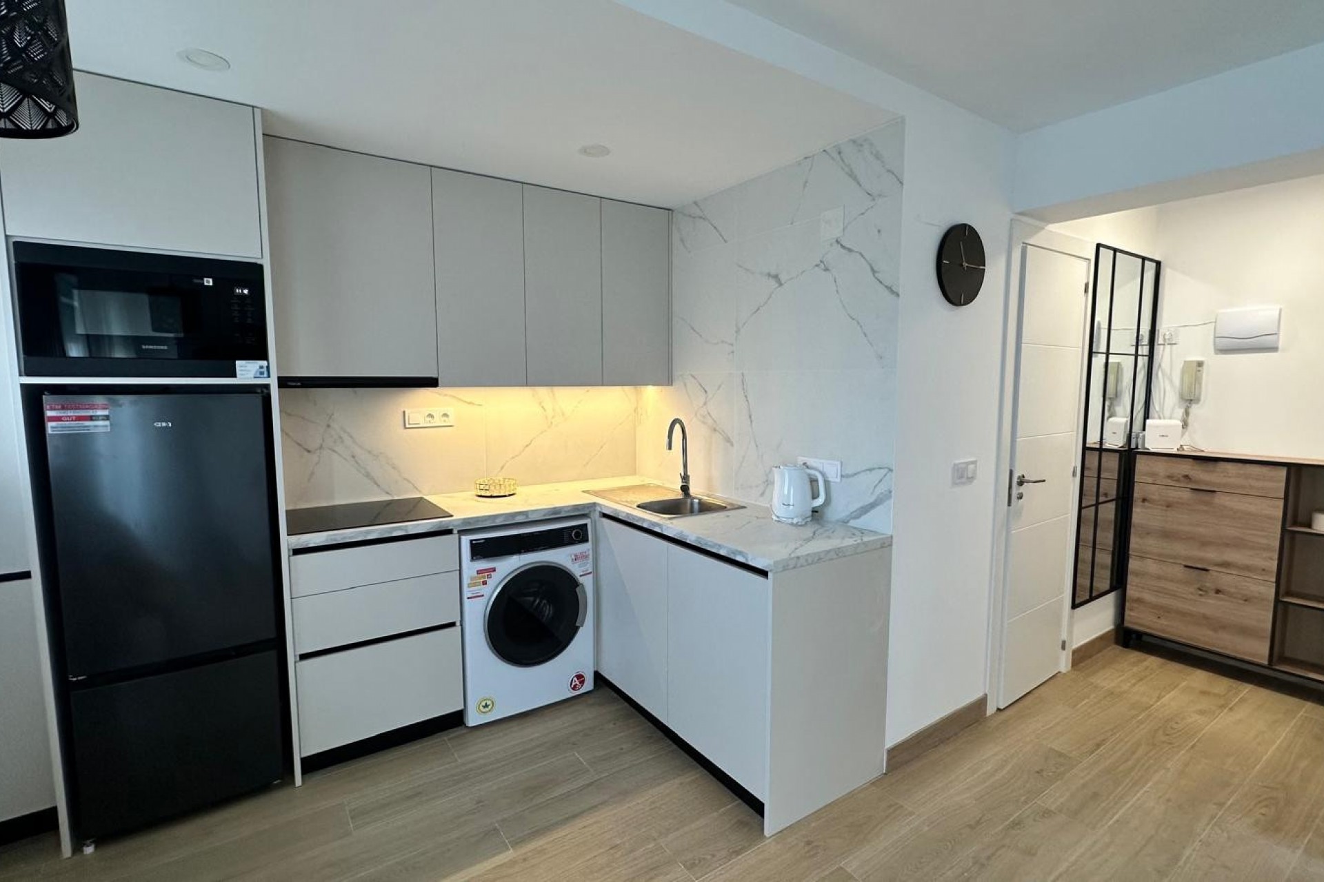 Reventa - Apartment -
Torrevieja - Costa Blanca