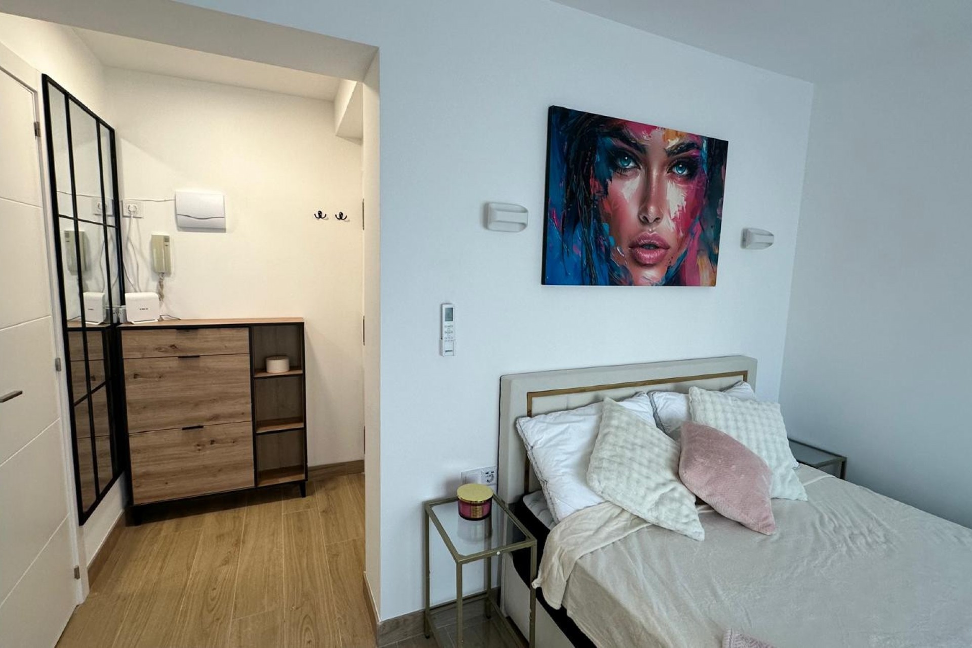 Reventa - Apartment -
Torrevieja - Costa Blanca