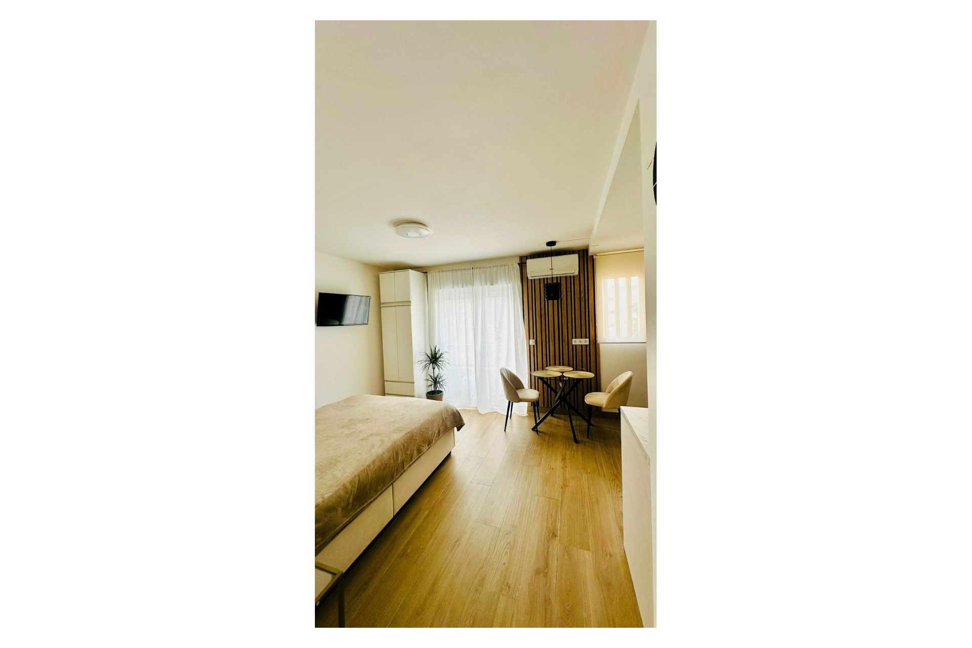 Reventa - Apartment -
Torrevieja - Costa Blanca