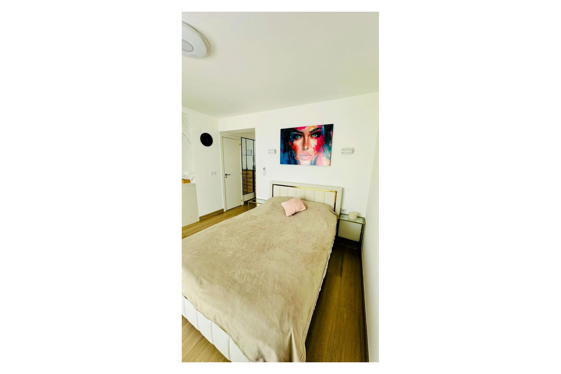 Reventa - Apartment -
Torrevieja - Costa Blanca