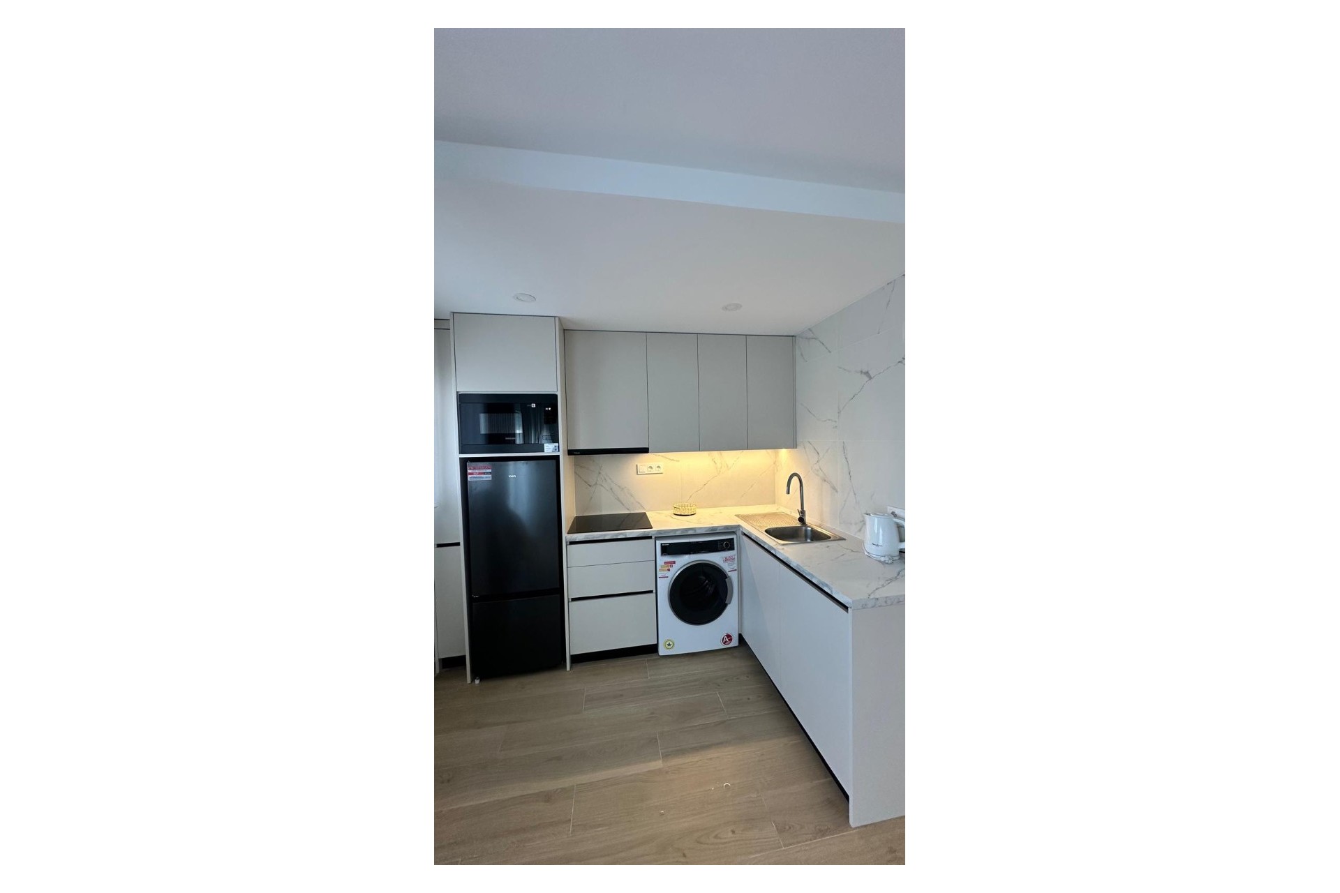 Reventa - Apartment -
Torrevieja - Costa Blanca