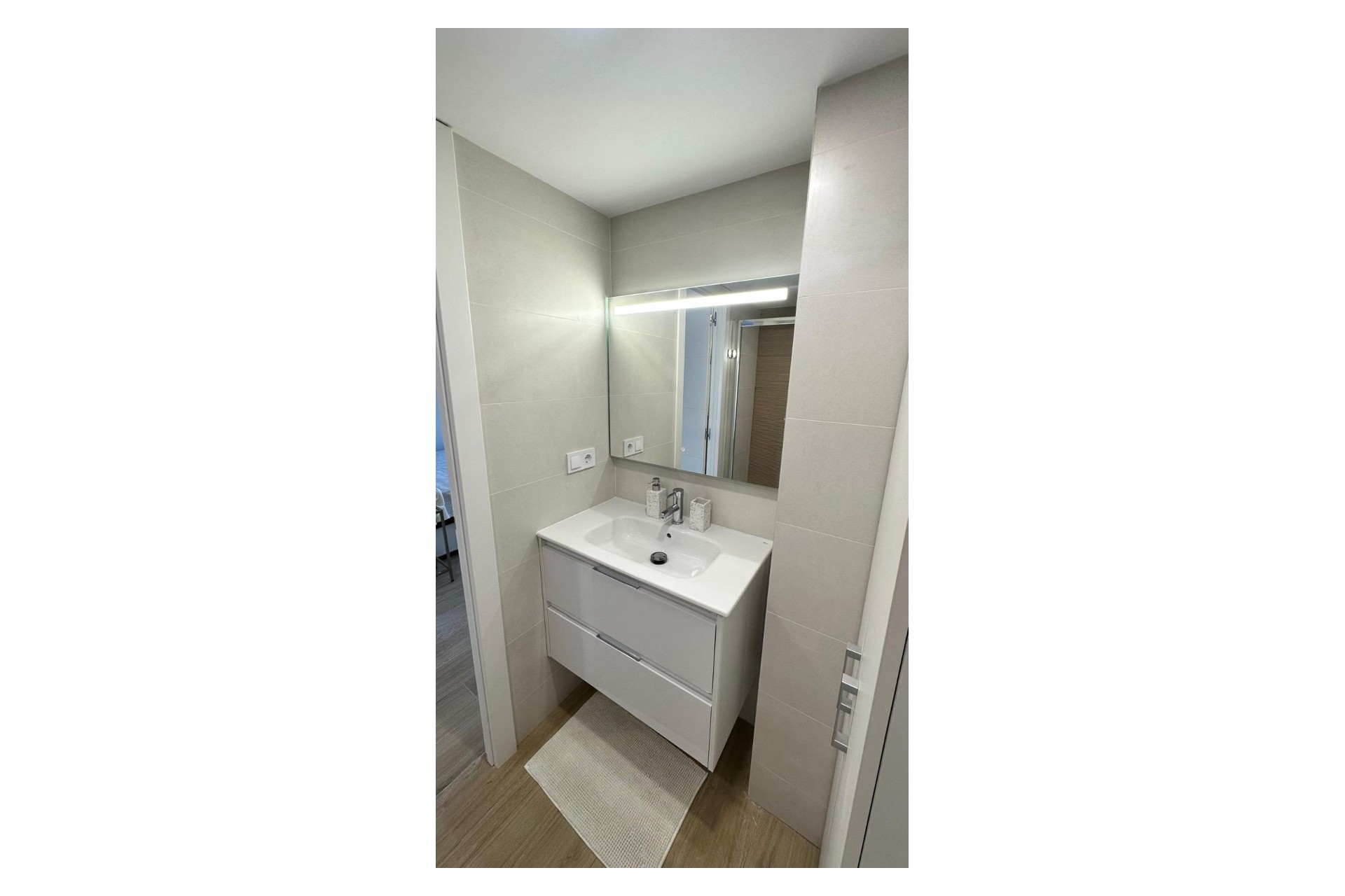 Reventa - Apartment -
Torrevieja - Costa Blanca