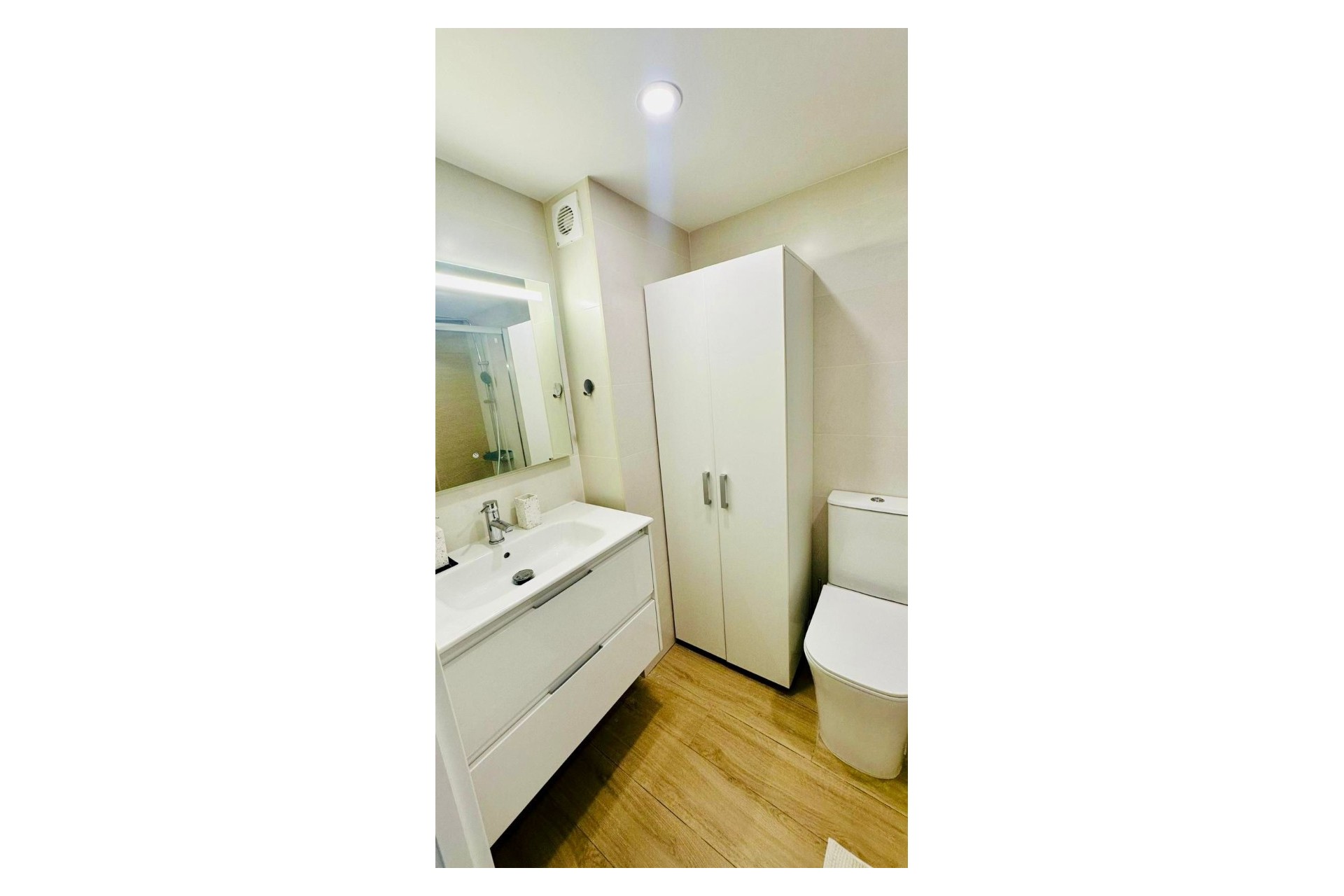 Reventa - Apartment -
Torrevieja - Costa Blanca