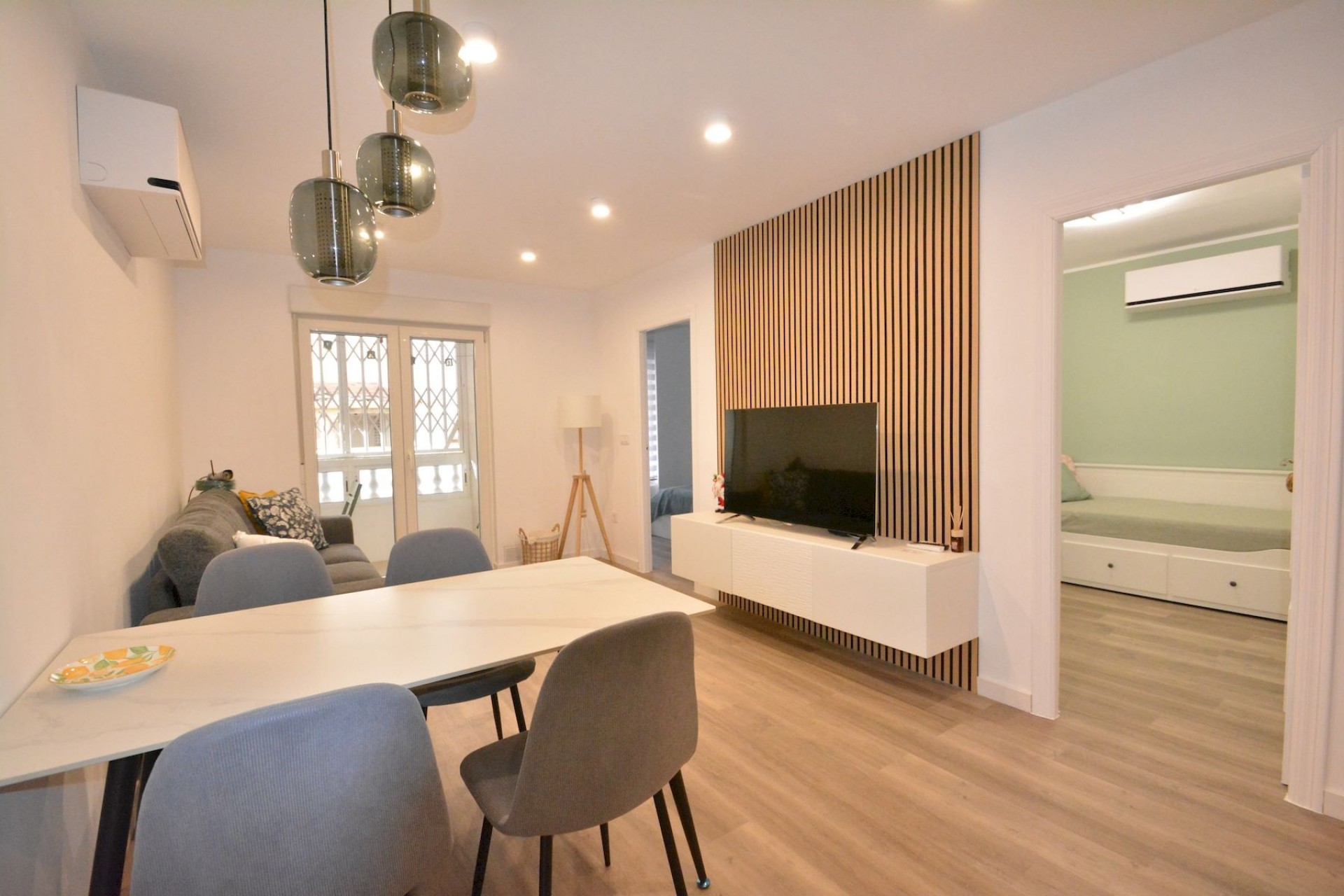 Reventa - Apartment -
Torrevieja - Costa Blanca