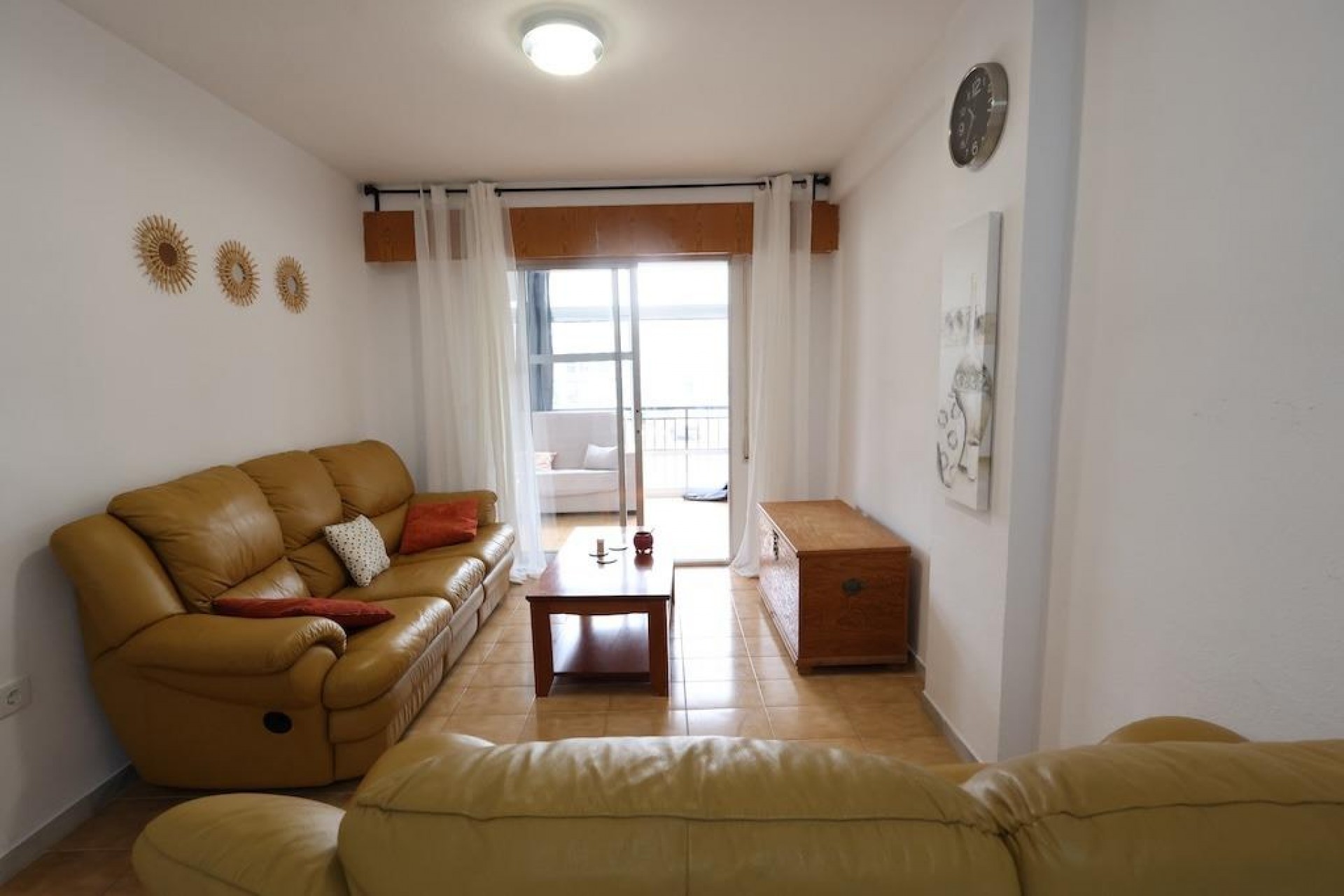 Reventa - Apartment -
Torrevieja - Costa Blanca
