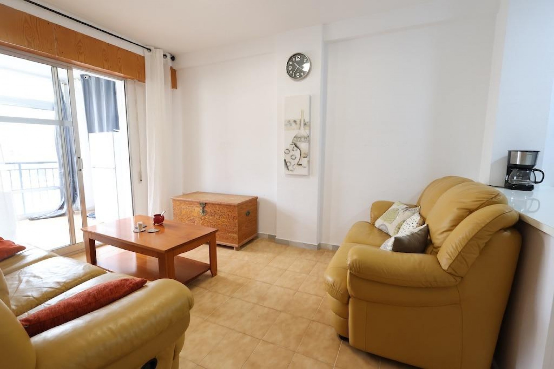 Reventa - Apartment -
Torrevieja - Costa Blanca