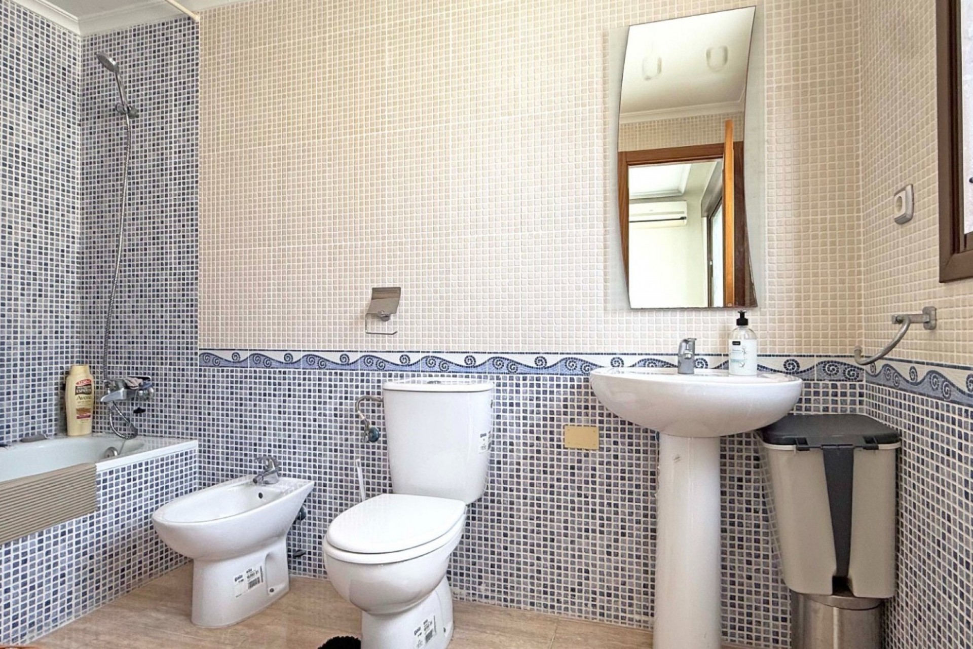 Reventa - Apartment -
Torrevieja - Costa Blanca