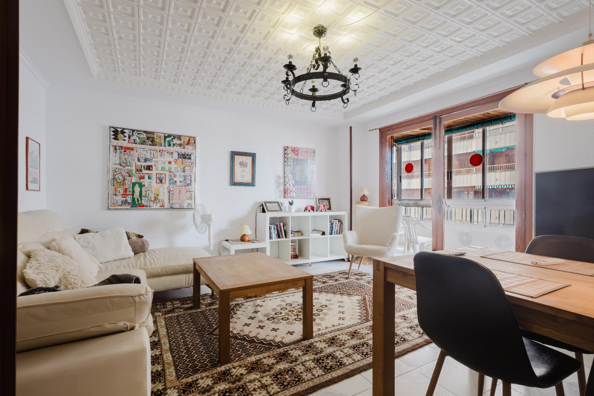 Reventa - Apartment -
Torrevieja - Costa Blanca