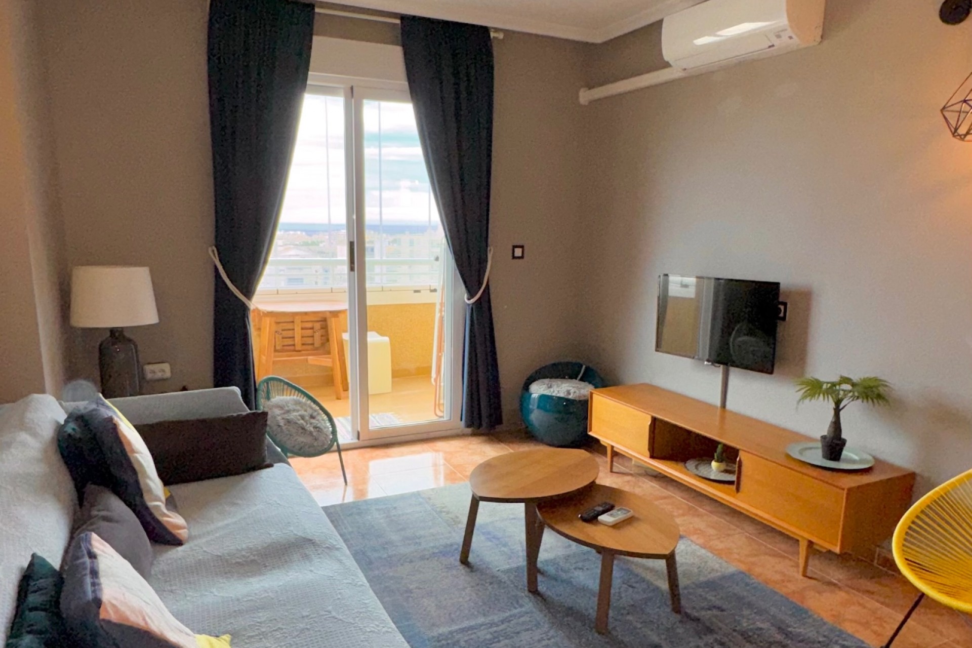 Reventa - Apartment -
Torrevieja - Costa Blanca
