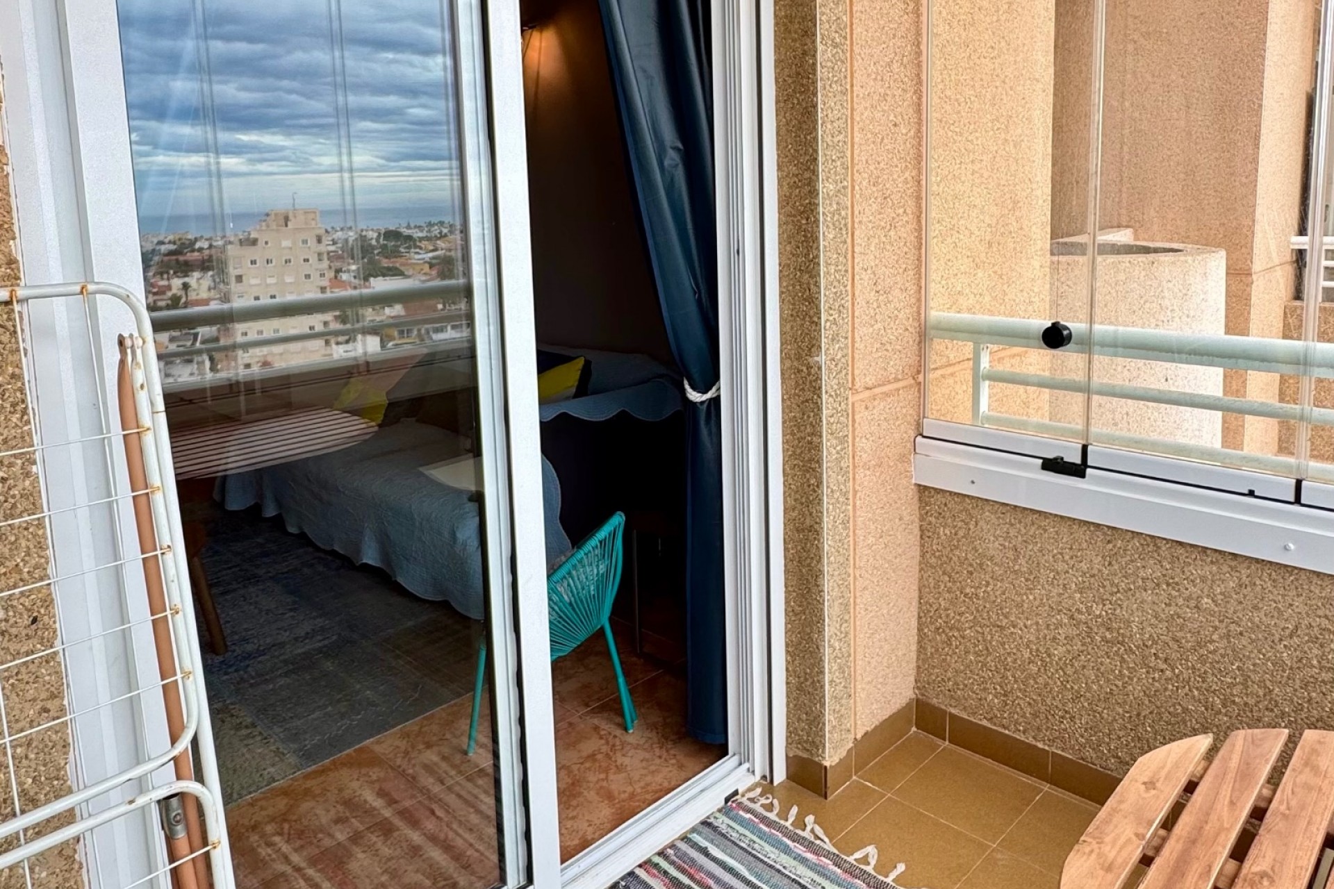 Reventa - Apartment -
Torrevieja - Costa Blanca