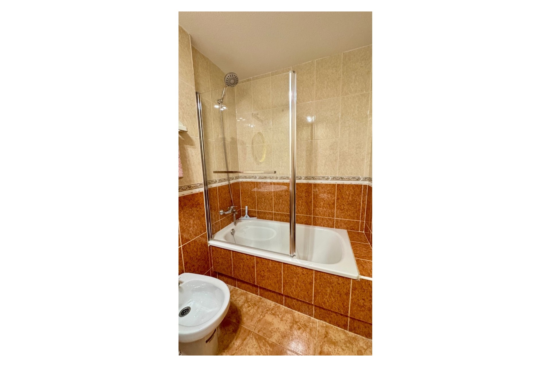 Reventa - Apartment -
Torrevieja - Costa Blanca