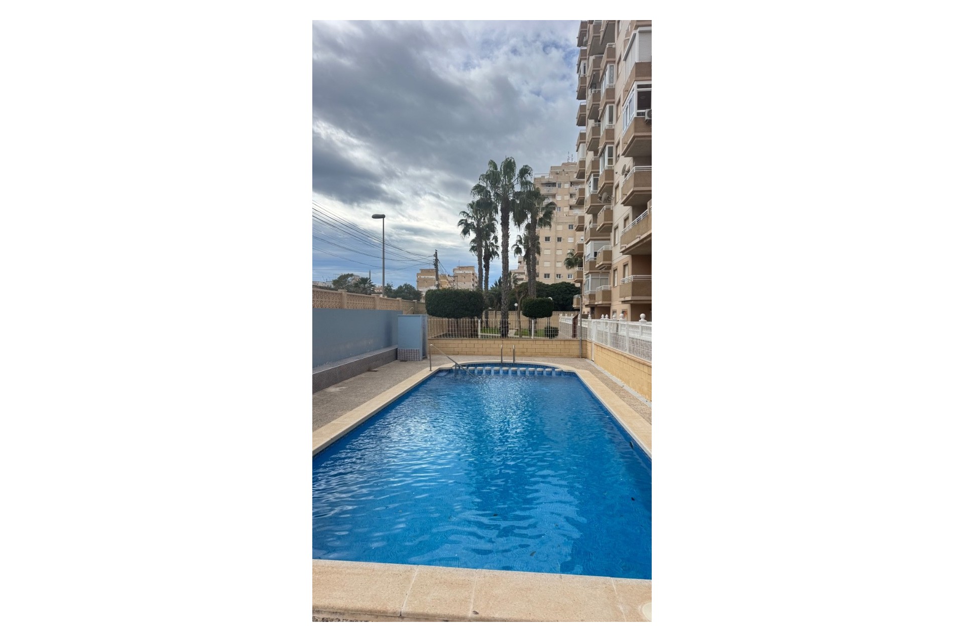 Reventa - Apartment -
Torrevieja - Costa Blanca