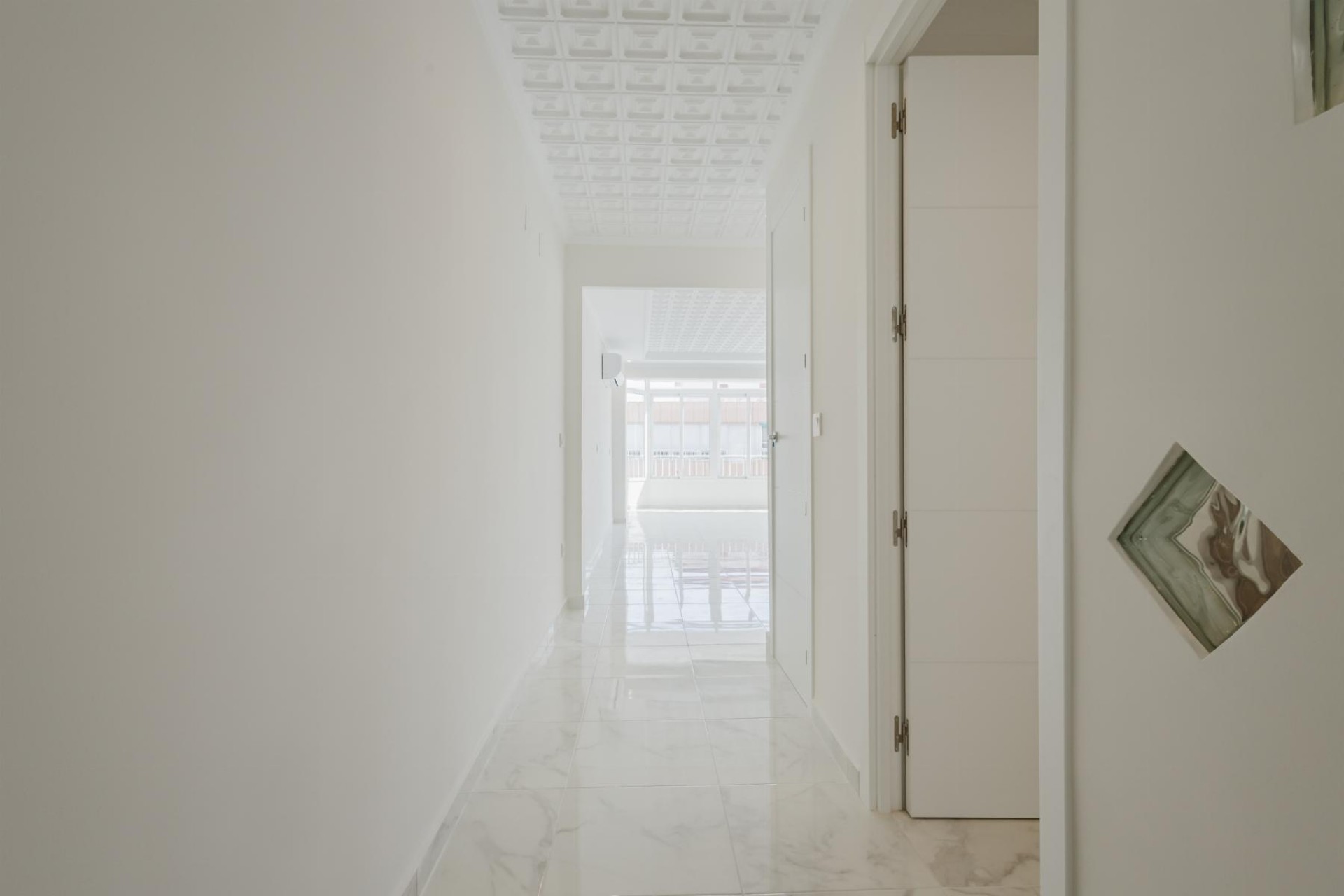 Reventa - Apartment -
Torrevieja - Costa Blanca