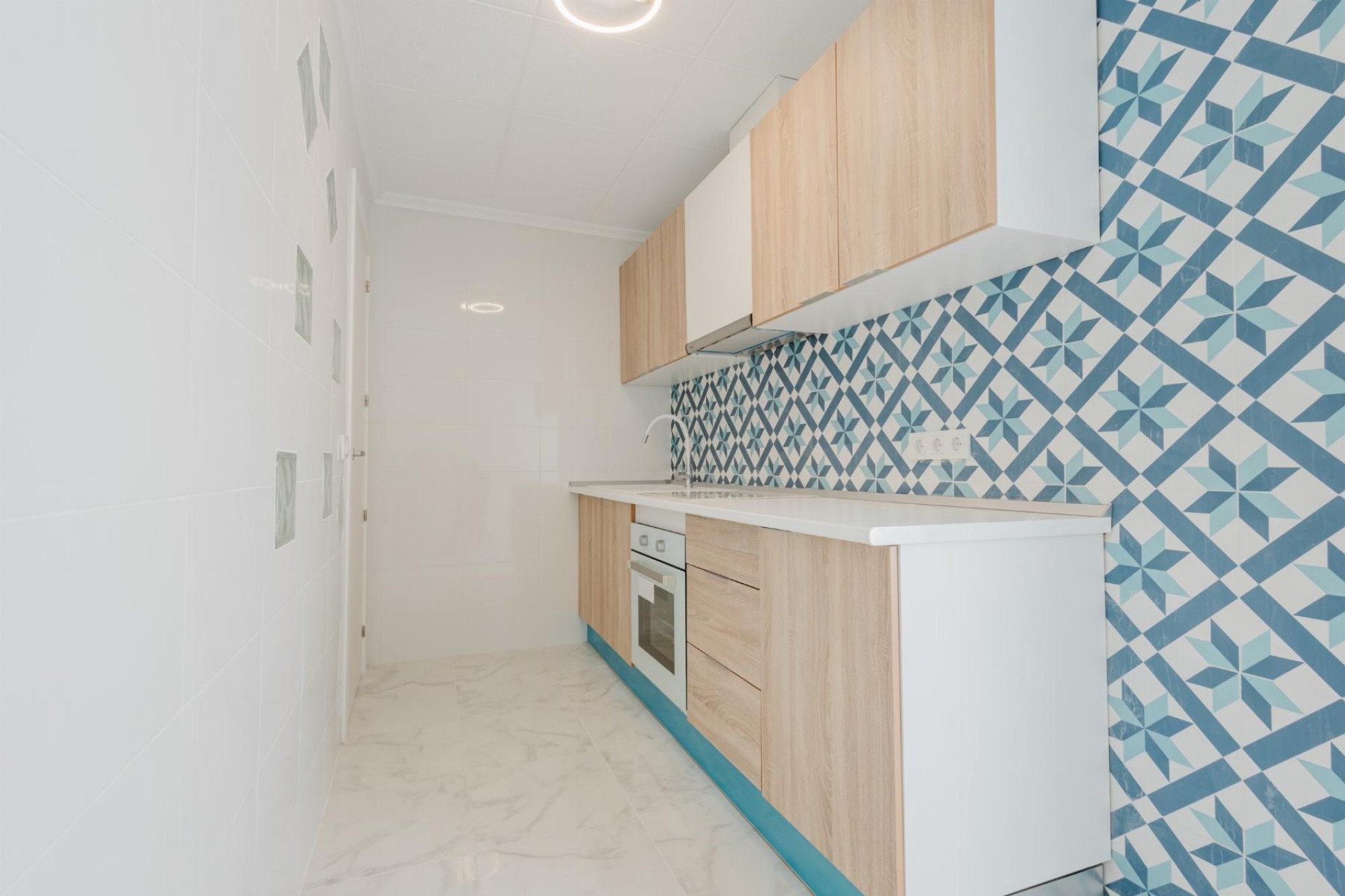 Reventa - Apartment -
Torrevieja - Costa Blanca