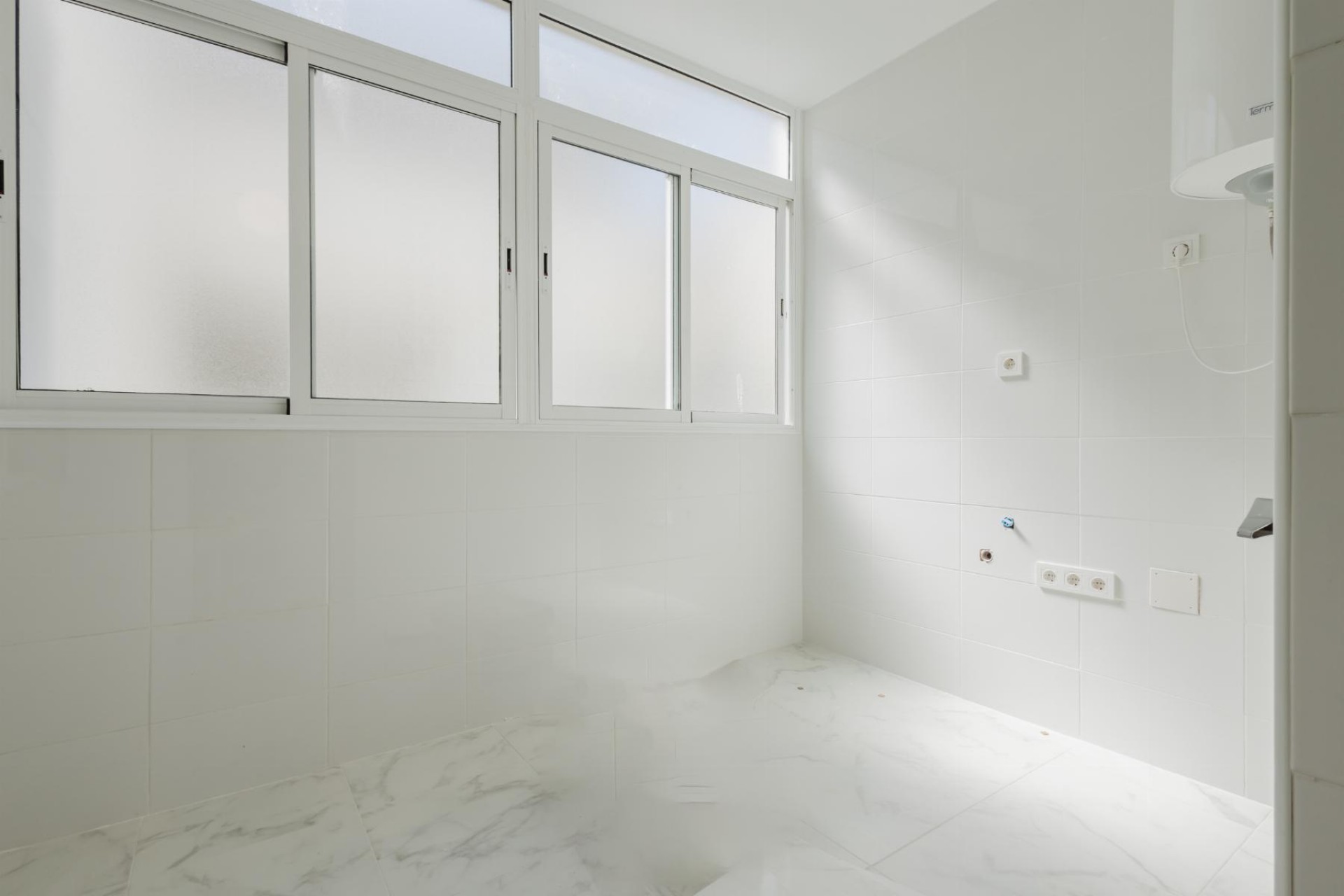 Reventa - Apartment -
Torrevieja - Costa Blanca