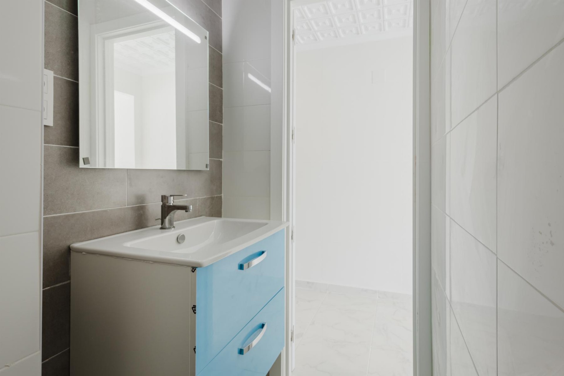 Reventa - Apartment -
Torrevieja - Costa Blanca