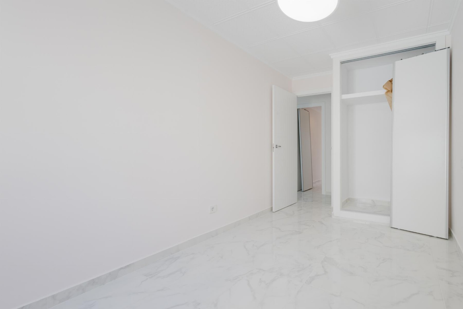 Reventa - Apartment -
Torrevieja - Costa Blanca