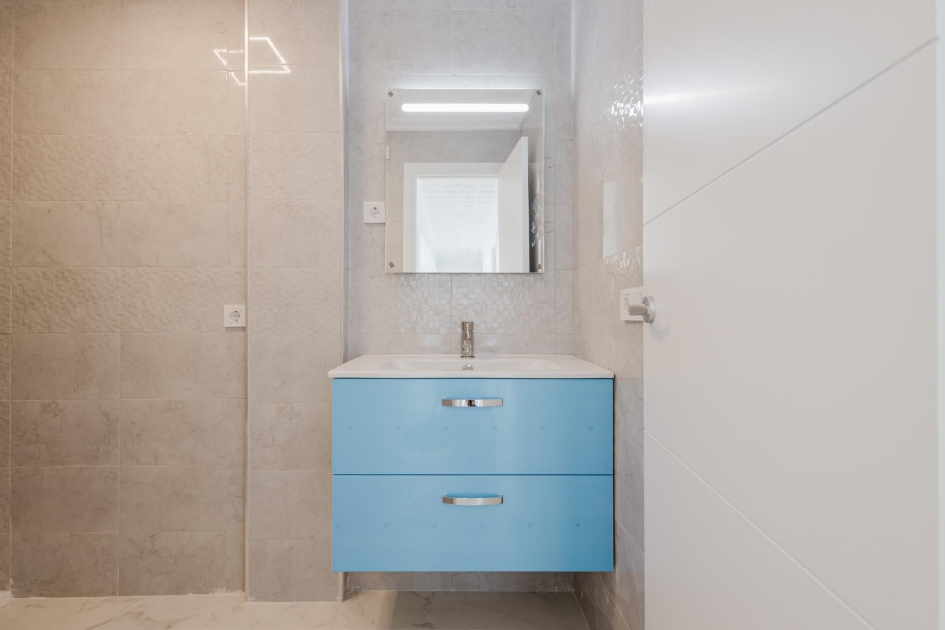 Reventa - Apartment -
Torrevieja - Costa Blanca