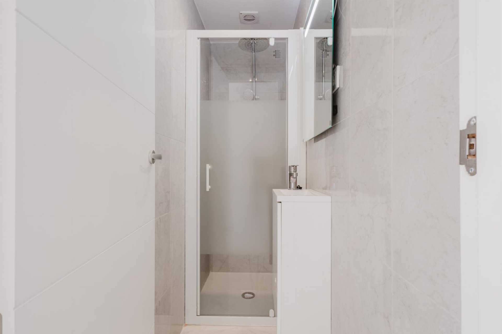 Reventa - Apartment -
Torrevieja - Costa Blanca