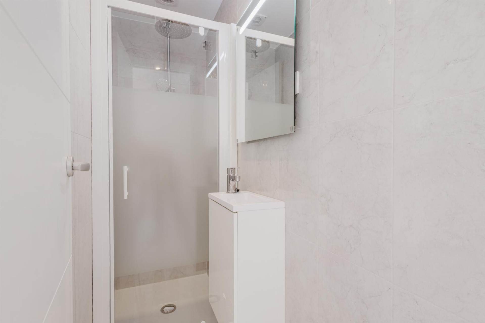 Reventa - Apartment -
Torrevieja - Costa Blanca