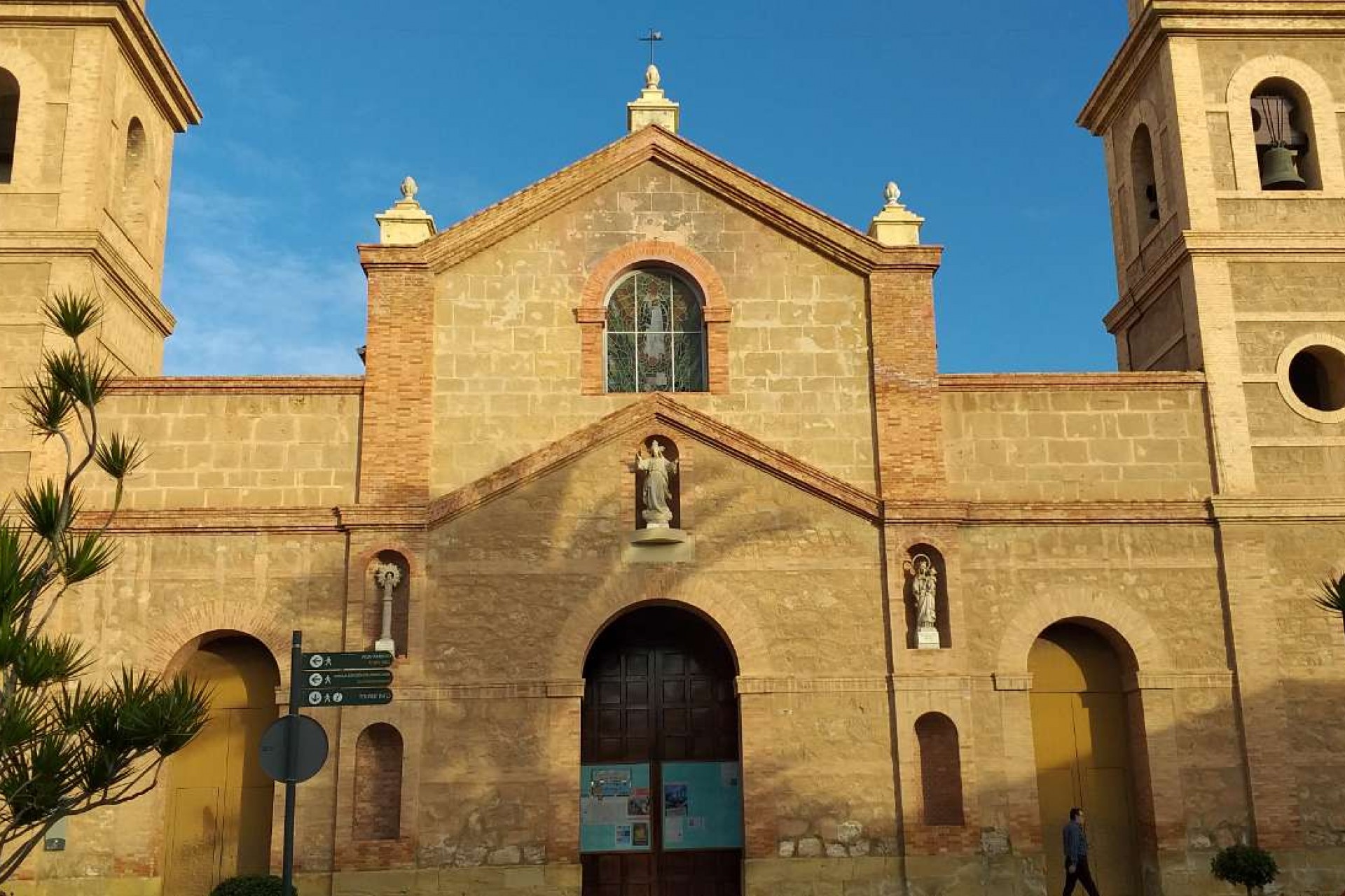 Reventa - Apartment -
Torrevieja - Costa Blanca