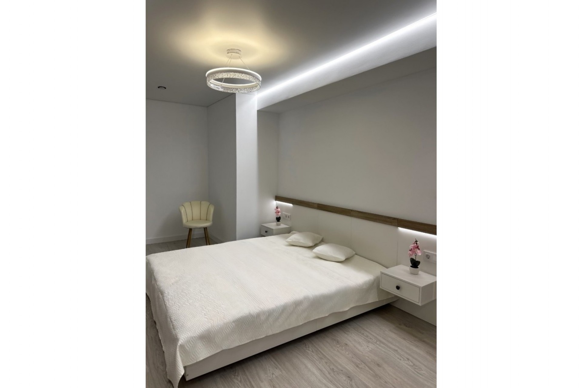 Reventa - Apartment -
Torrevieja - Costa Blanca