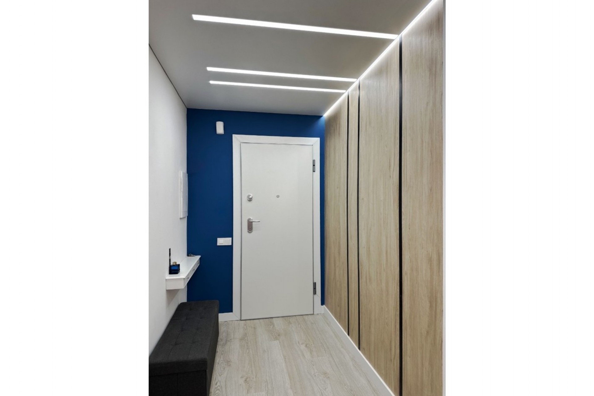 Reventa - Apartment -
Torrevieja - Costa Blanca