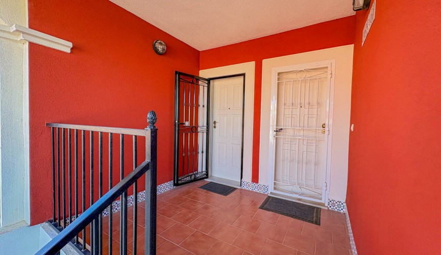 Reventa - Apartment -
Torrevieja - Costa Blanca