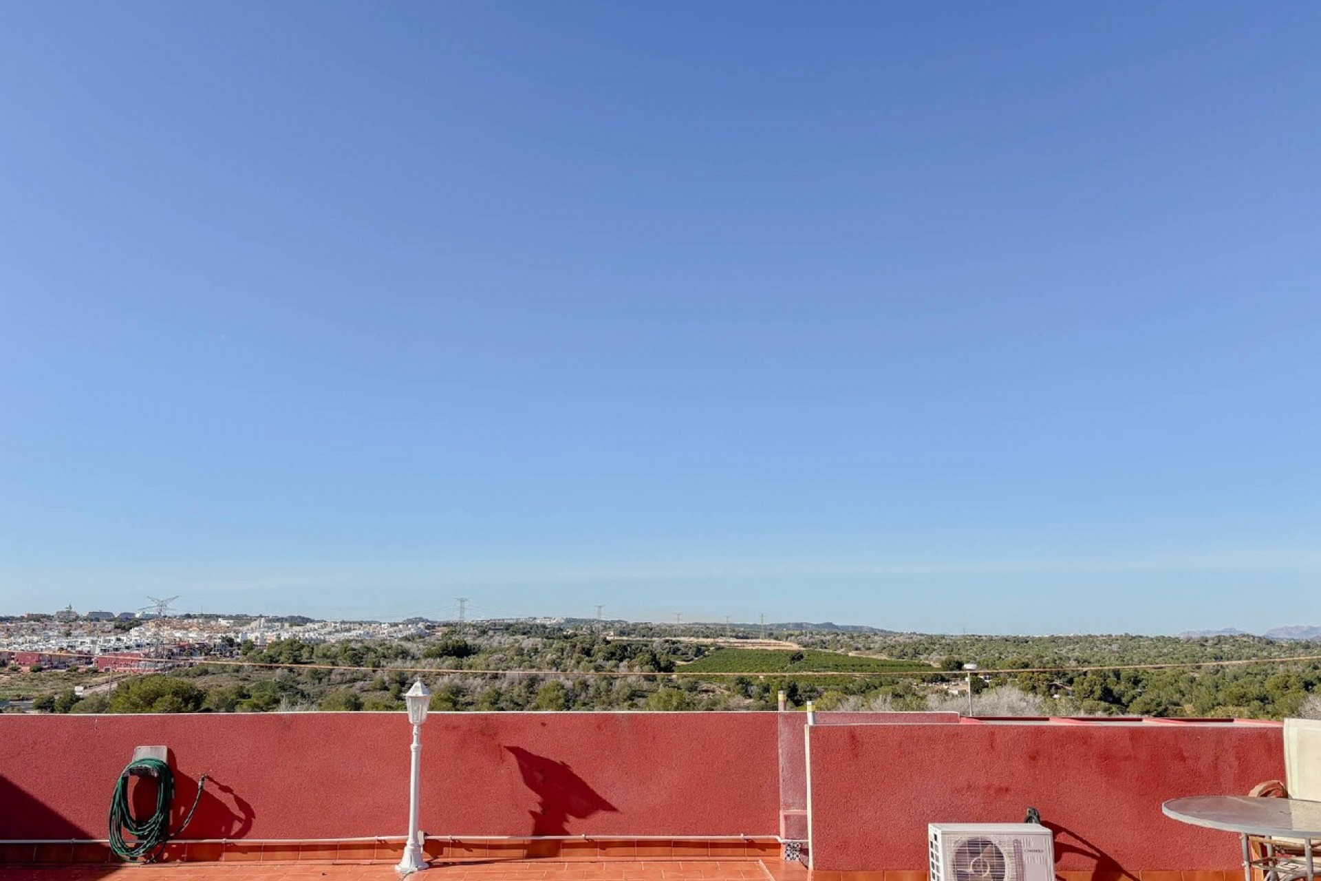 Reventa - Apartment -
Torrevieja - Costa Blanca