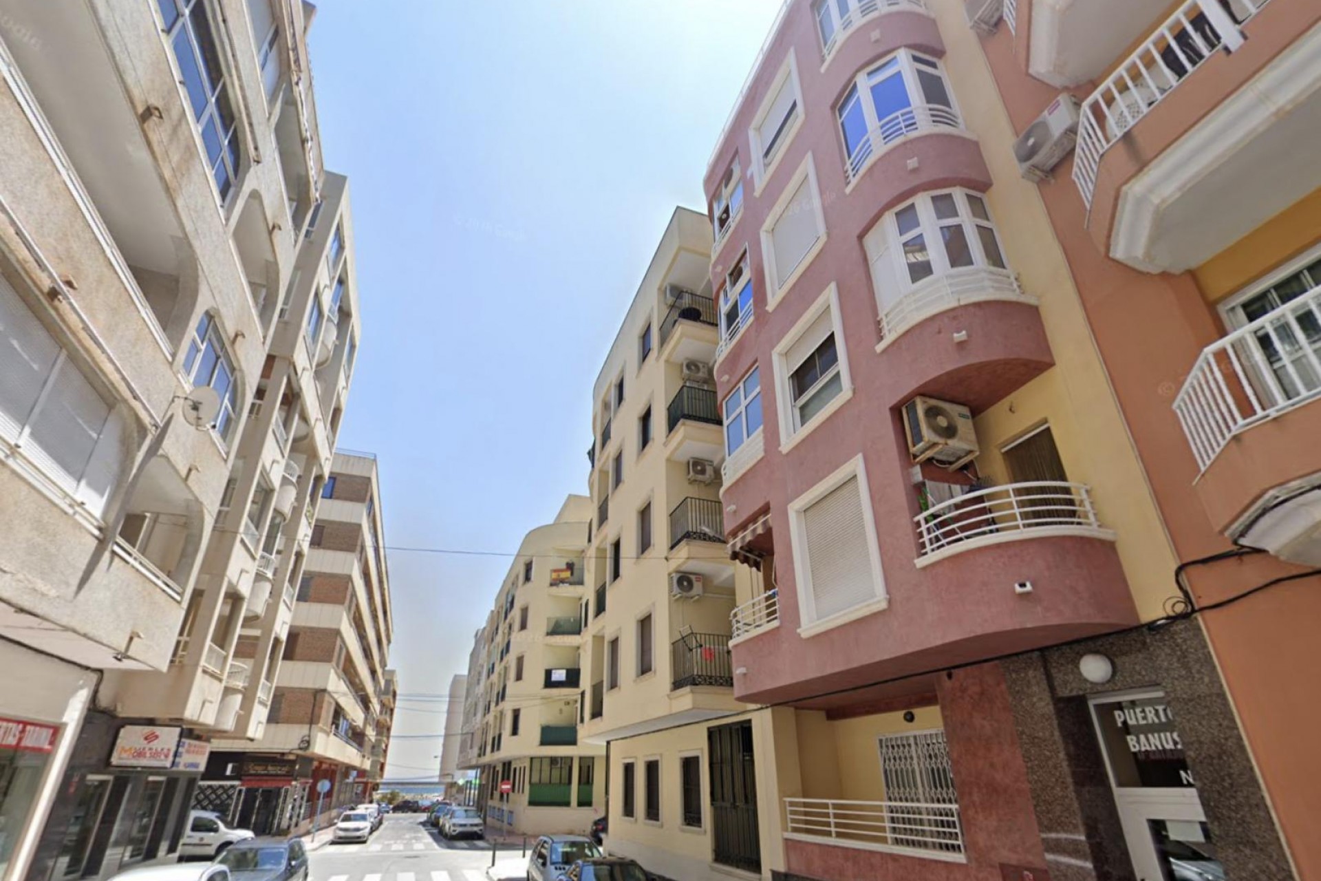 Reventa - Apartment -
Torrevieja - Costa Blanca