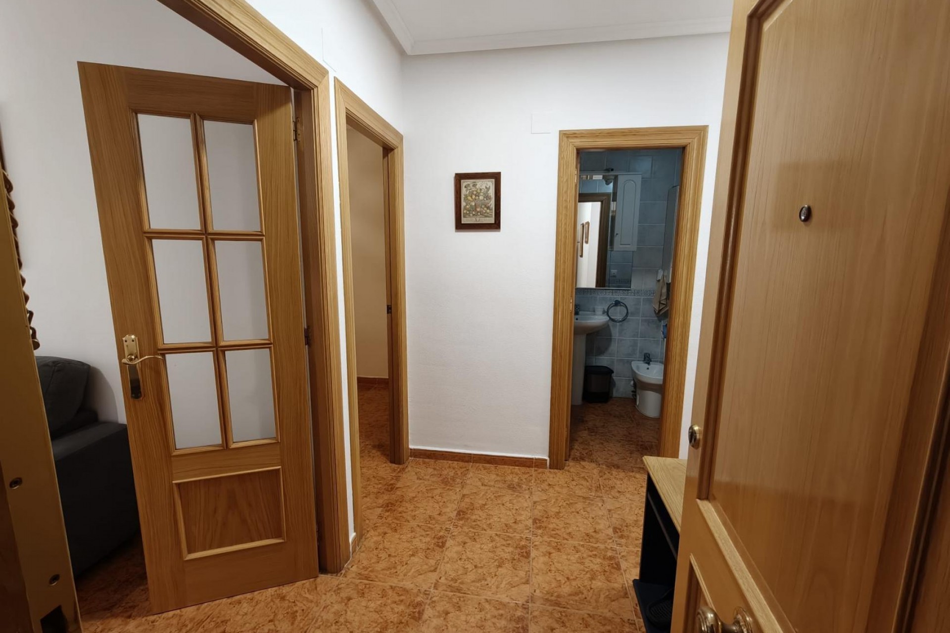 Reventa - Apartment -
Torrevieja - Costa Blanca