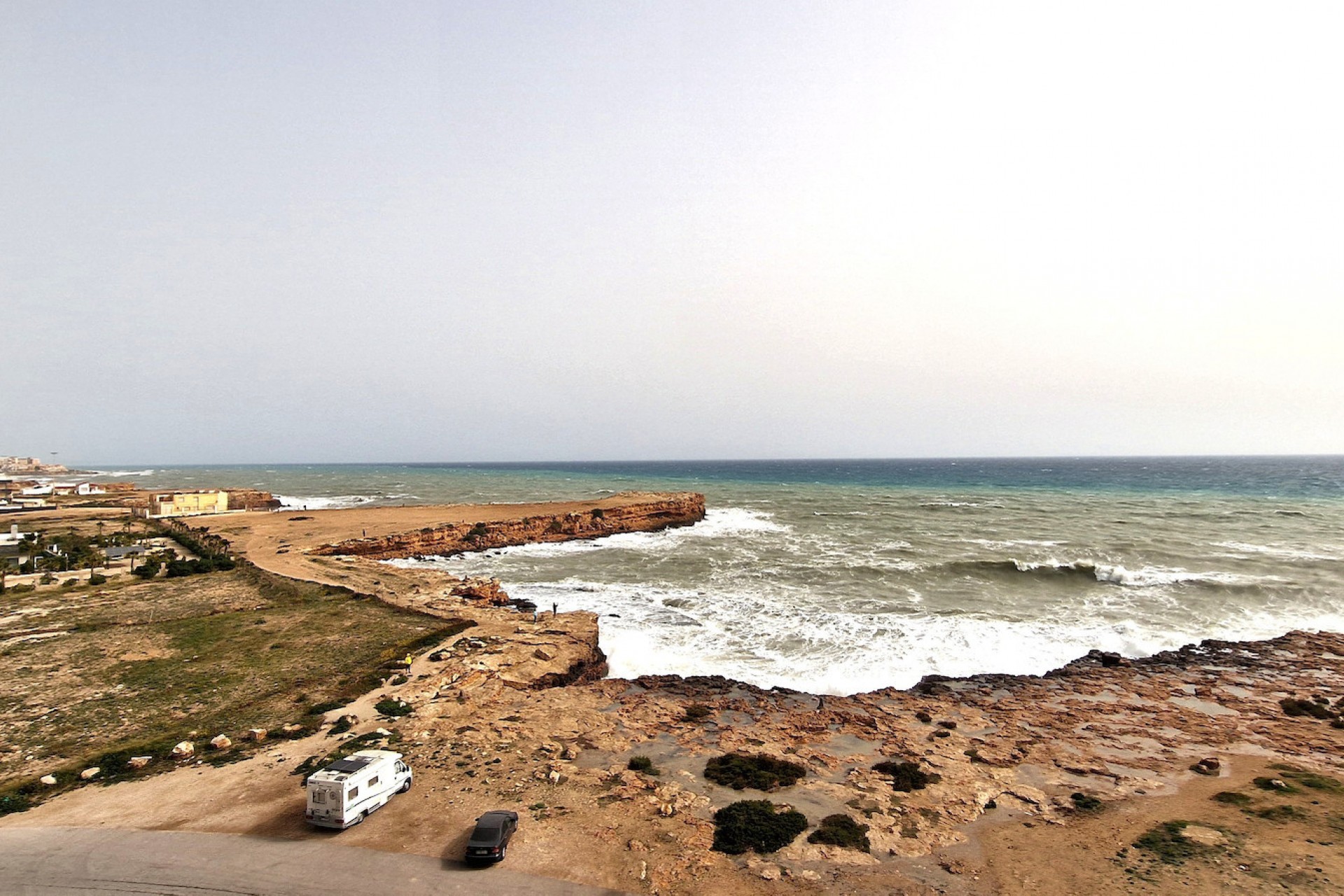 Reventa - Apartment -
Torrevieja - Costa Blanca