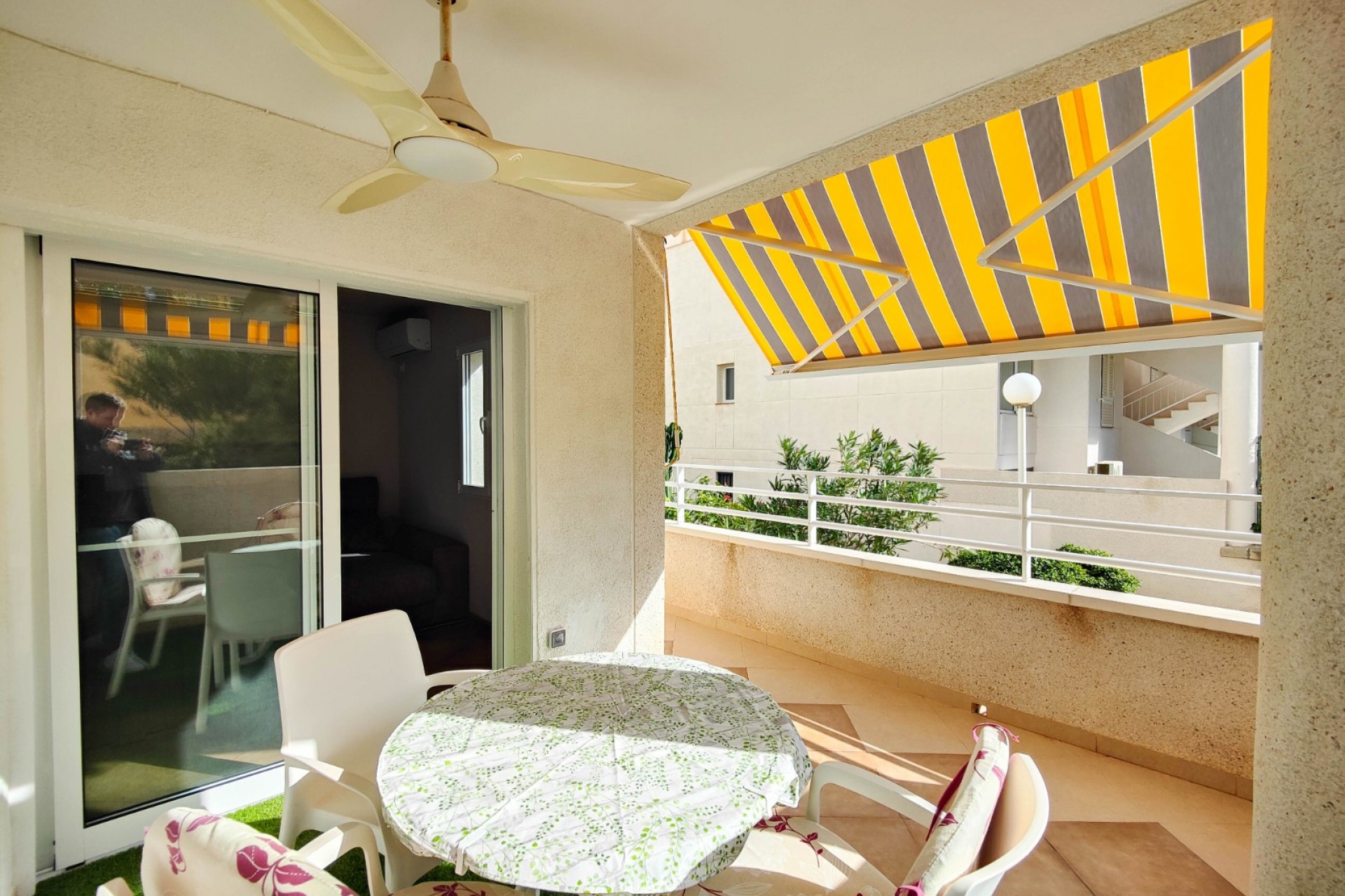 Reventa - Apartment -
Torrevieja - Costa Blanca