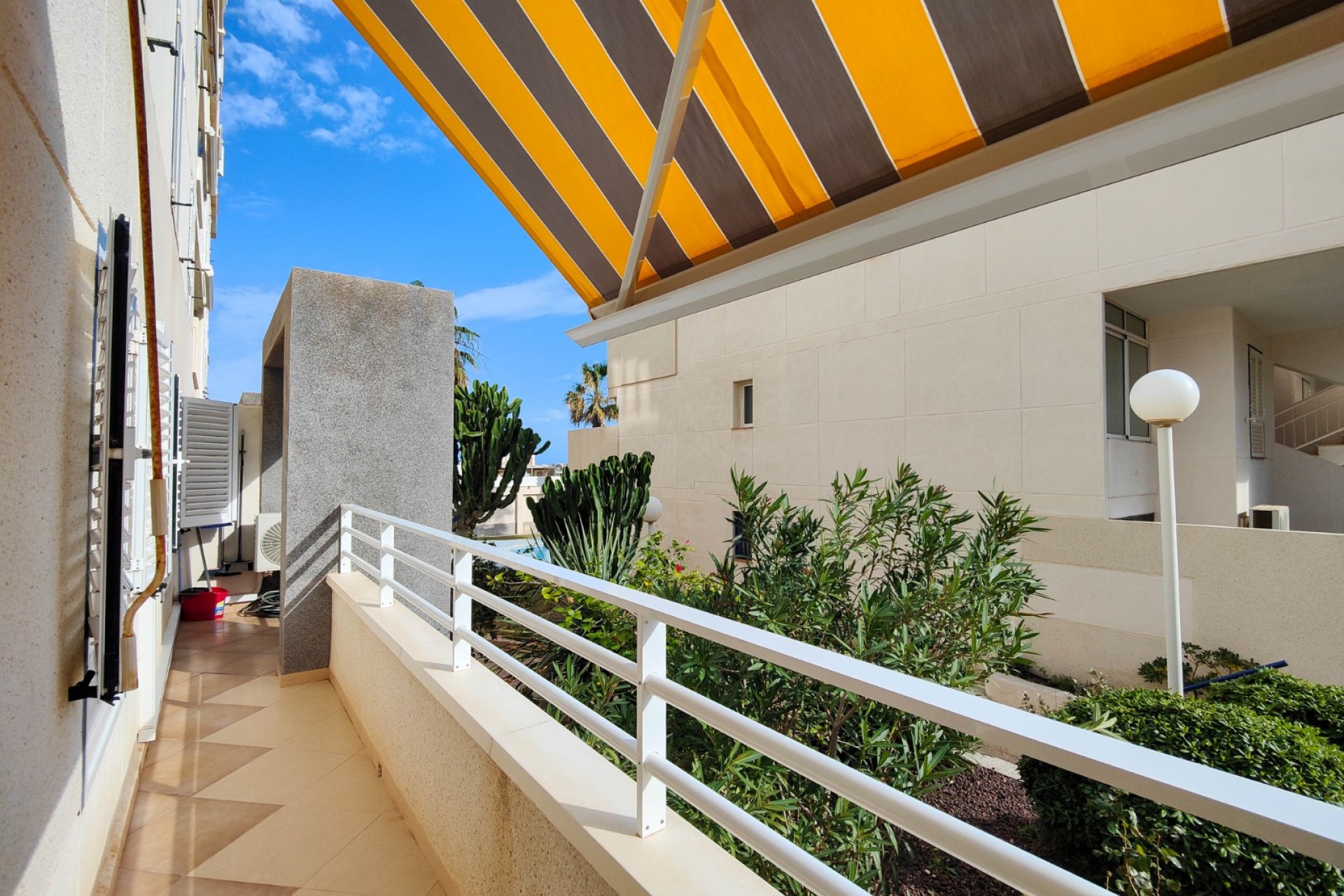 Reventa - Apartment -
Torrevieja - Costa Blanca