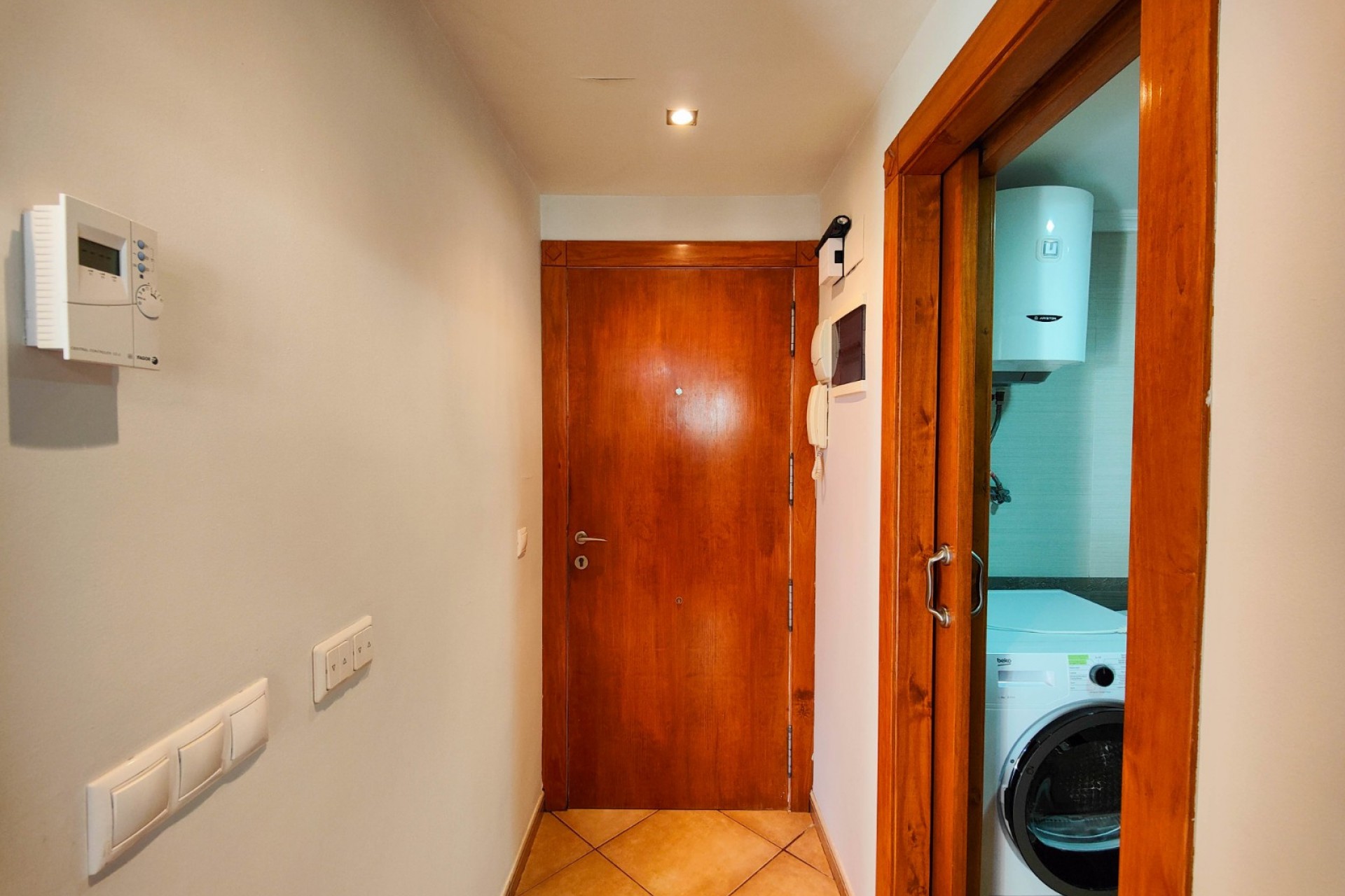 Reventa - Apartment -
Torrevieja - Costa Blanca